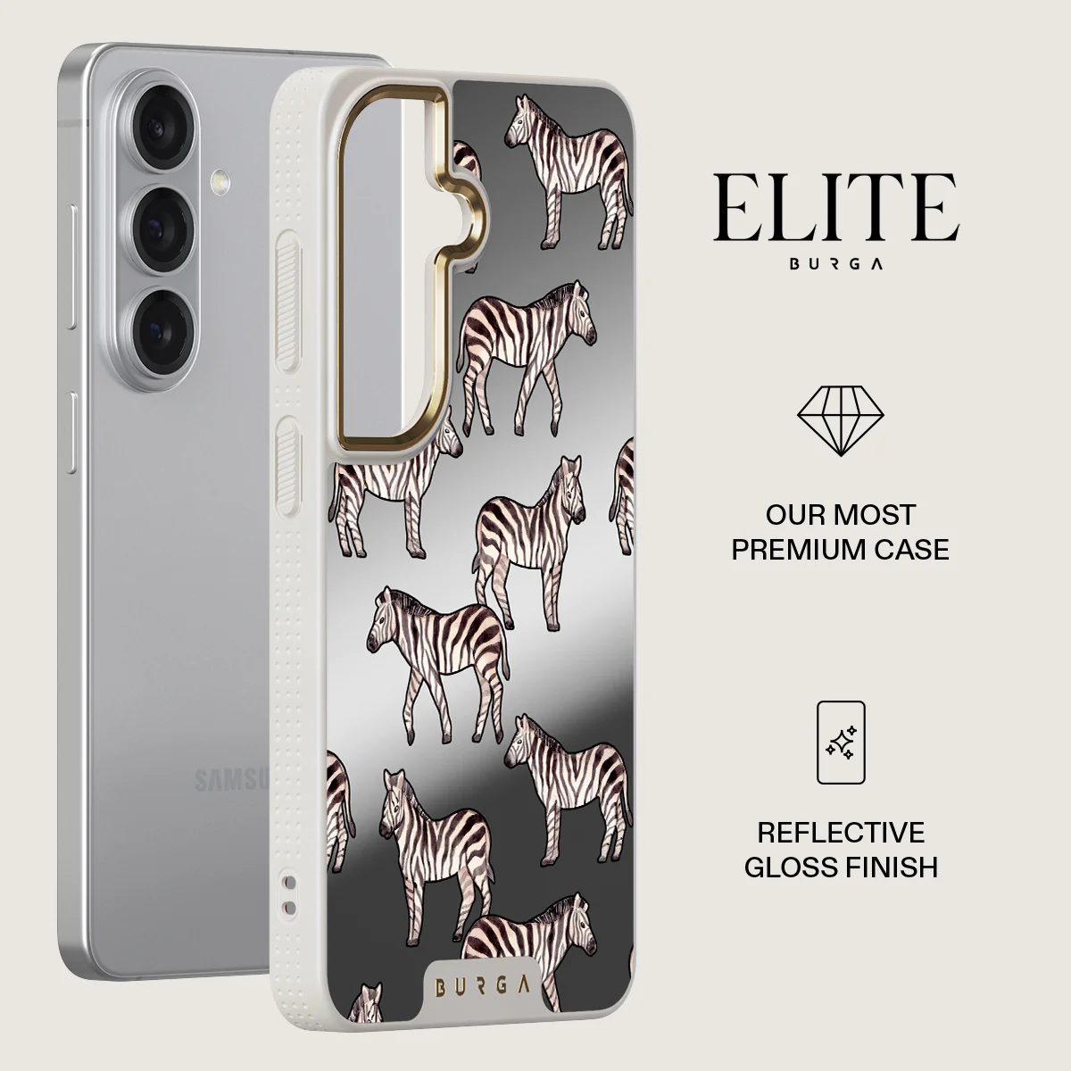 Wild Spirit - Samsung Galaxy S26 Plus Case - Image 26