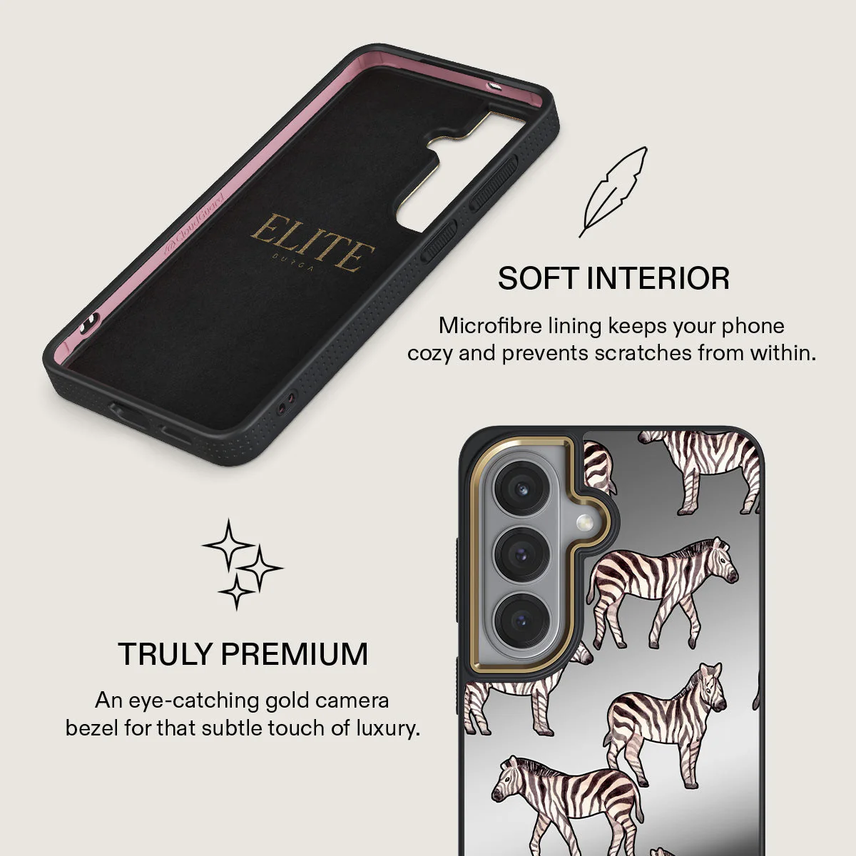 Wild Spirit - Samsung Galaxy S26 Plus Case - Image 7