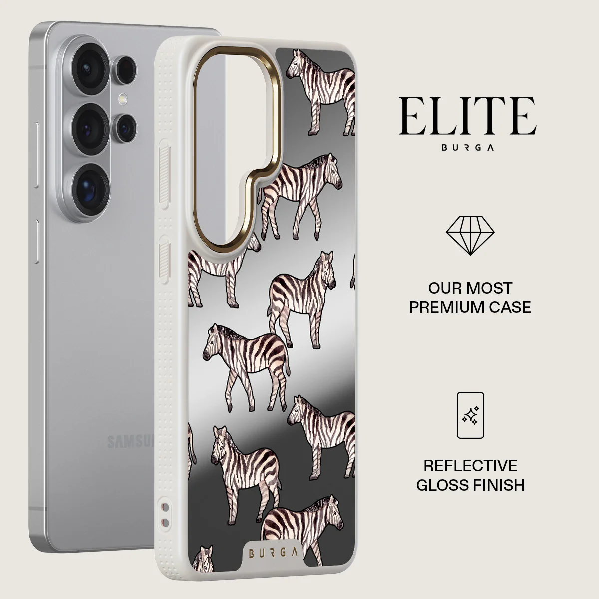 Wild Spirit - Samsung Galaxy S26 Ultra Case - Image 26