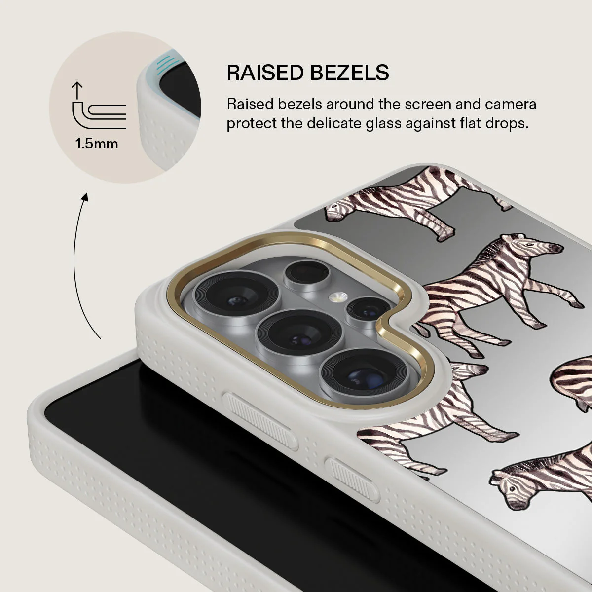 Wild Spirit - Samsung Galaxy S26 Ultra Case - Image 29