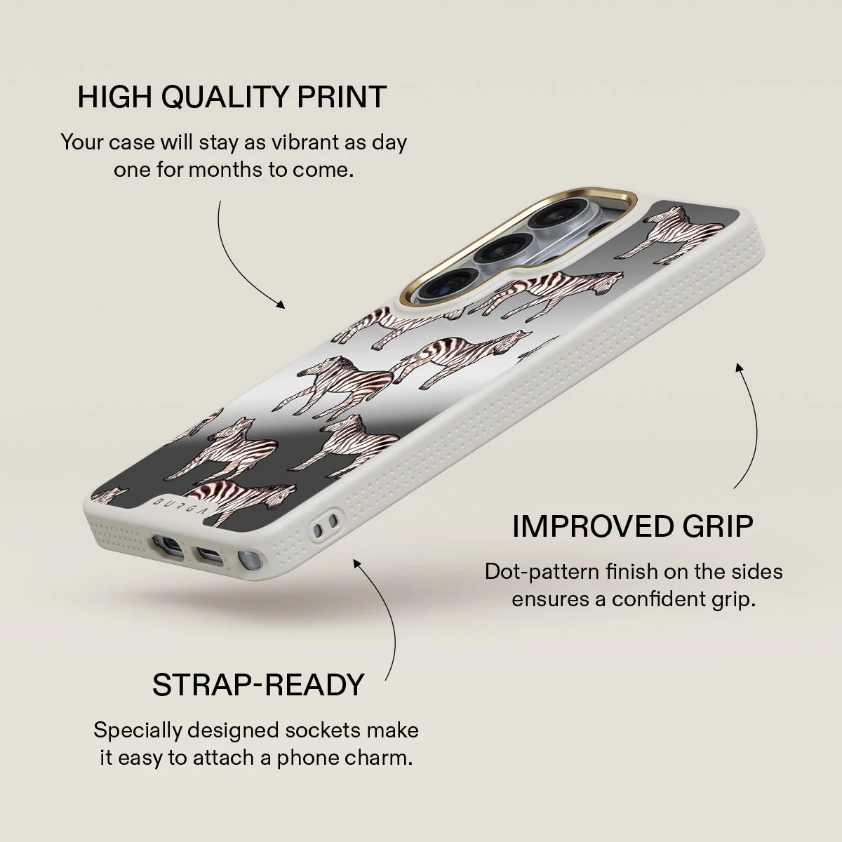 Wild Spirit - Samsung Galaxy S26 Ultra Case - Image 30