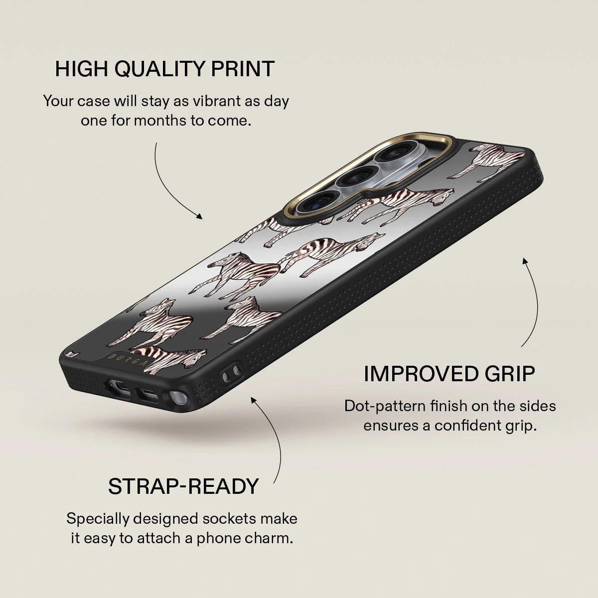 Wild Spirit - Samsung Galaxy S26 Ultra Case - Image 6