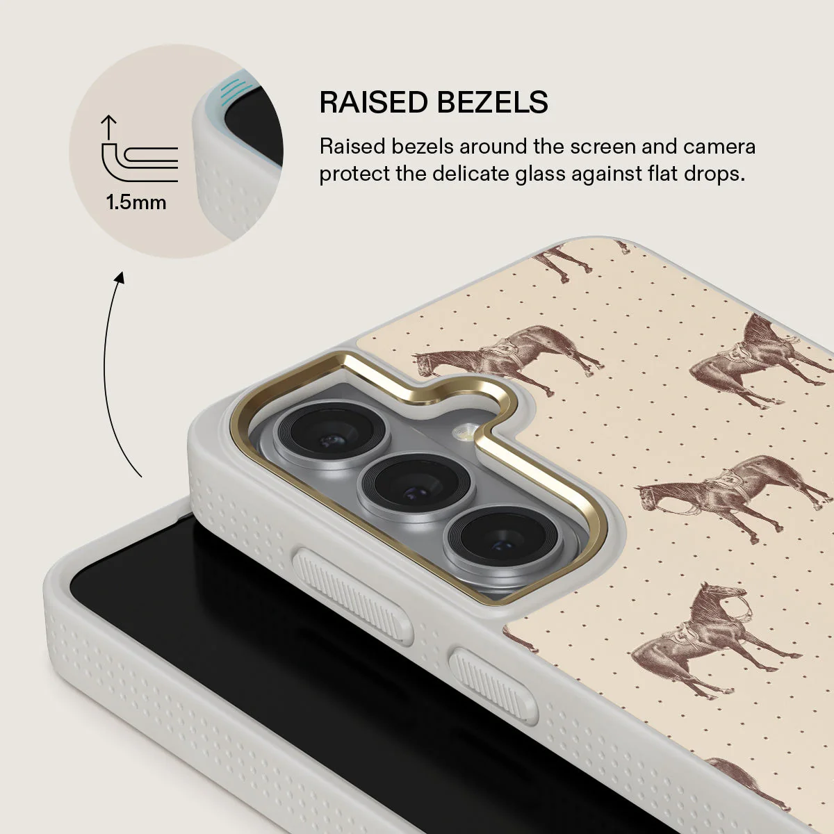 Wild West - Samsung Galaxy S26 Case - Image 29