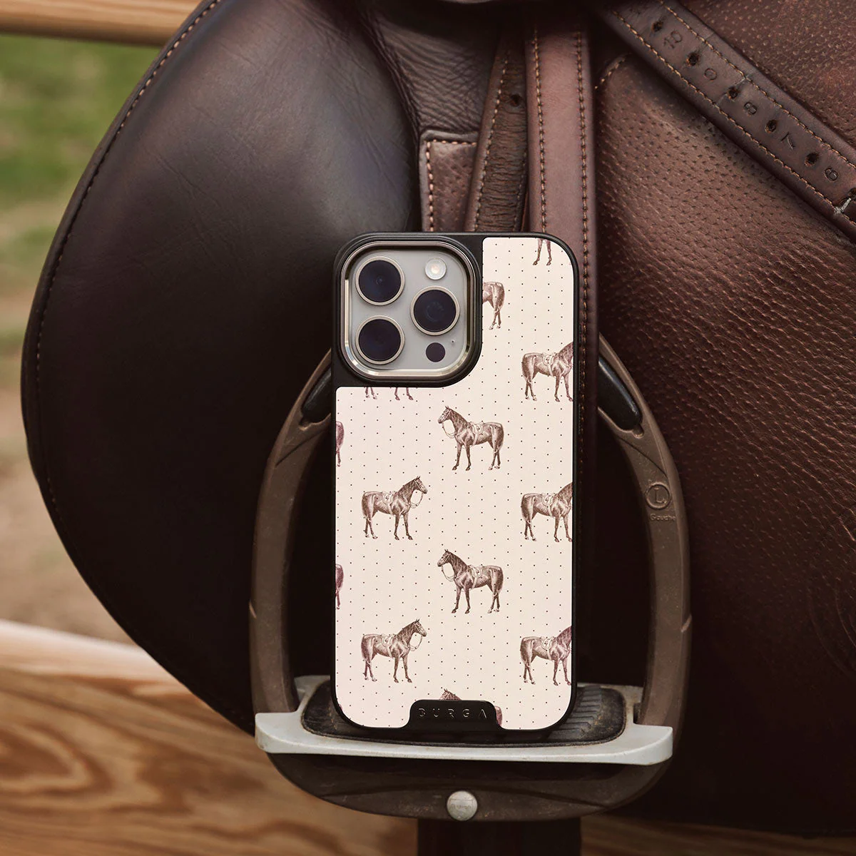 Wild West - Samsung Galaxy S26 Plus Case - Image 44