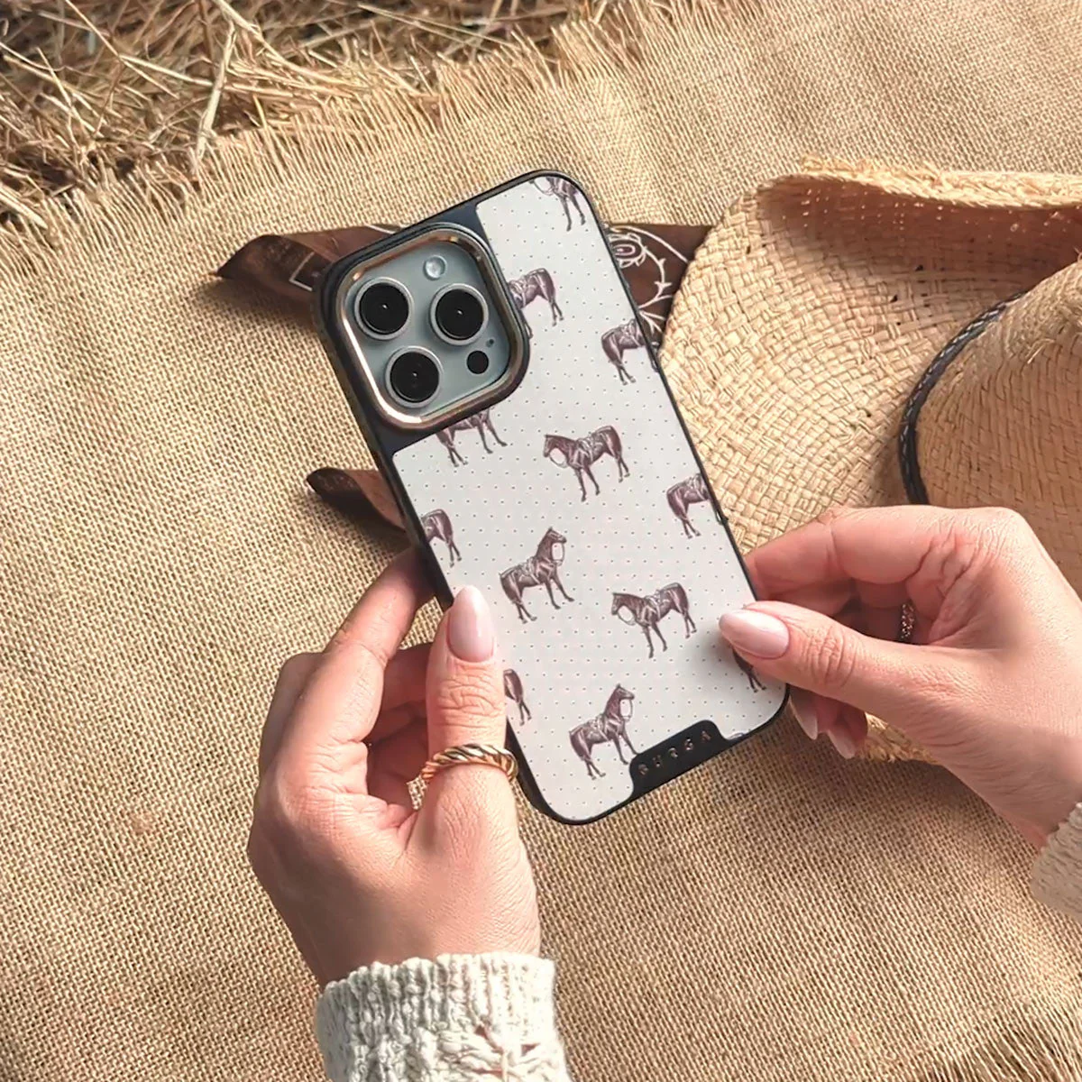 Wild West - Samsung Galaxy S26 Ultra Case - Image 40