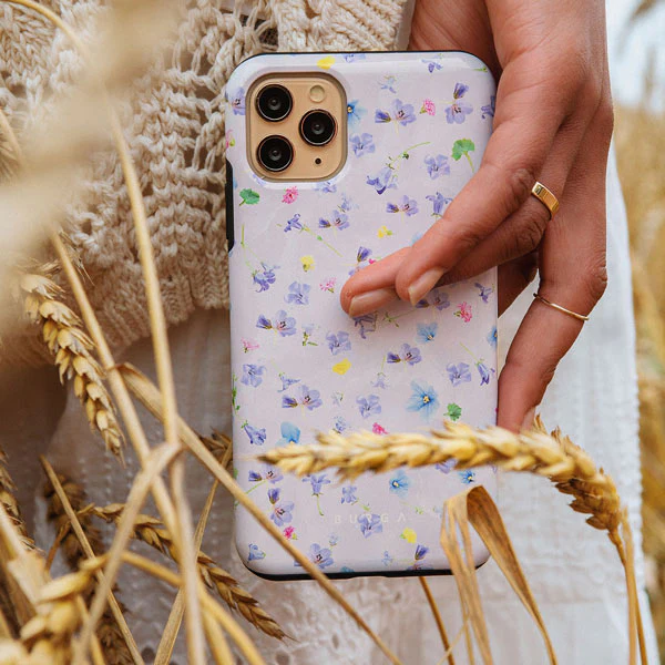 Wildflower - Samsung Galaxy S25 FE Case - Image 7