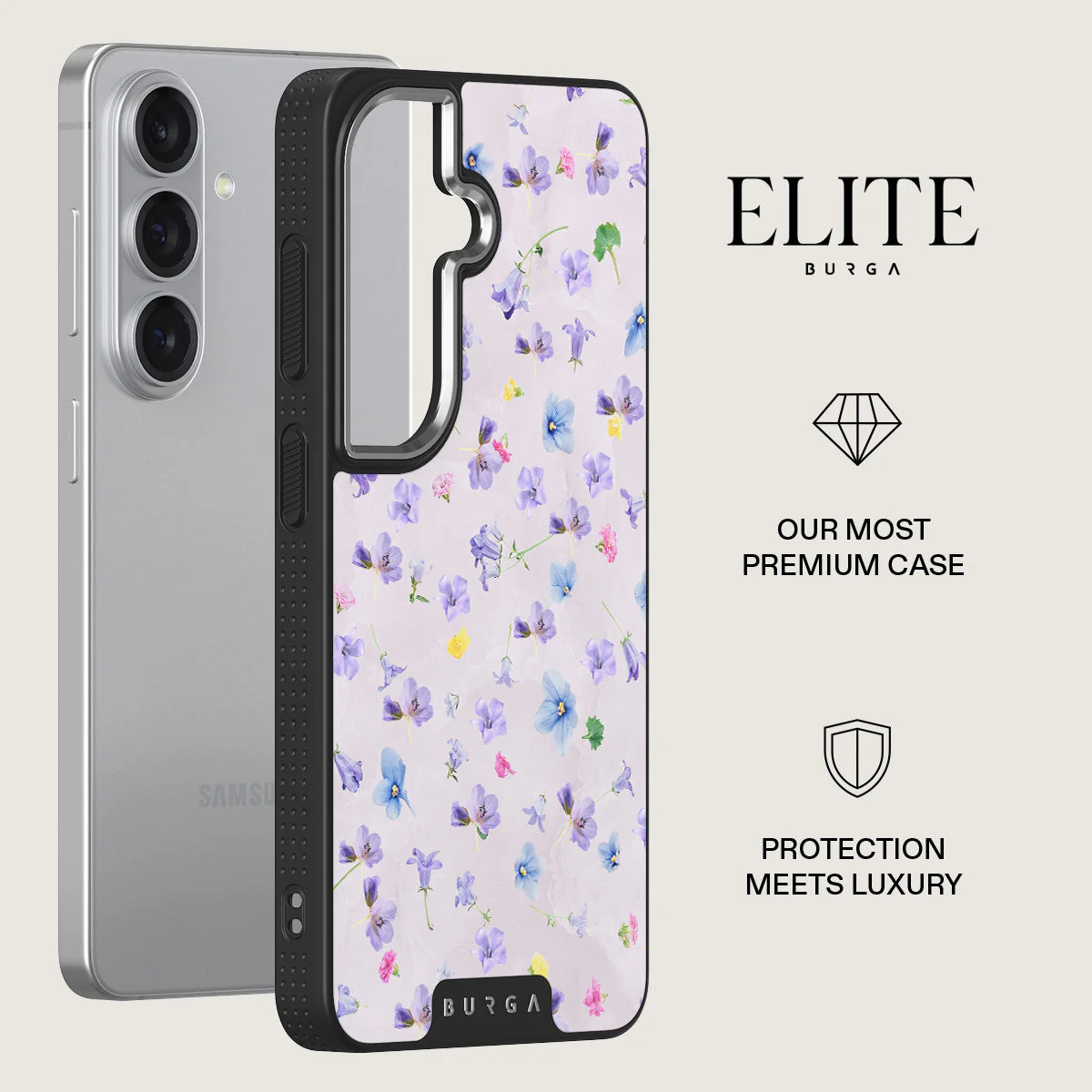 Wildflower - Samsung Galaxy S26 Plus Case - Image 20
