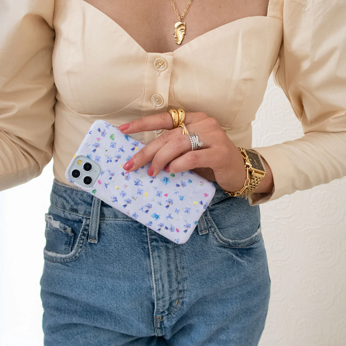 Wildflower - Xiaomi 15T Case - Image 8