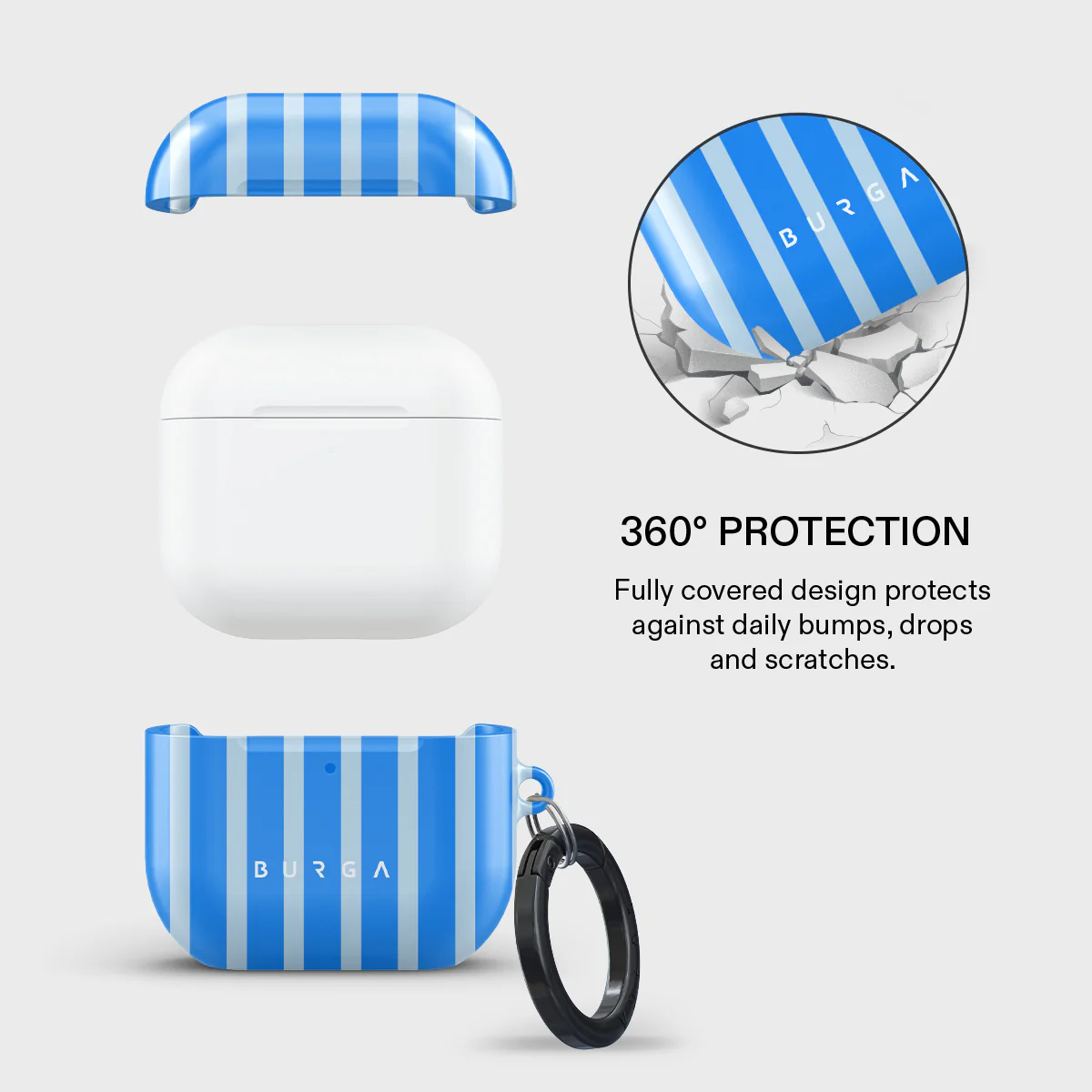 Windward - AirPods 4 Case - Image 2