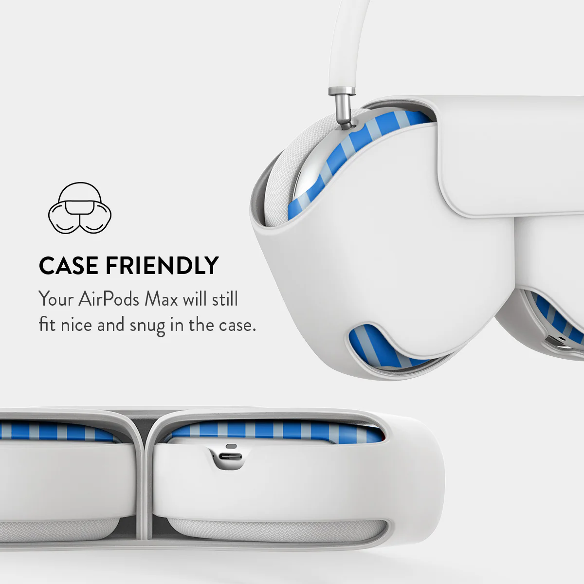 Windward - AirPods Max Case - Image 5