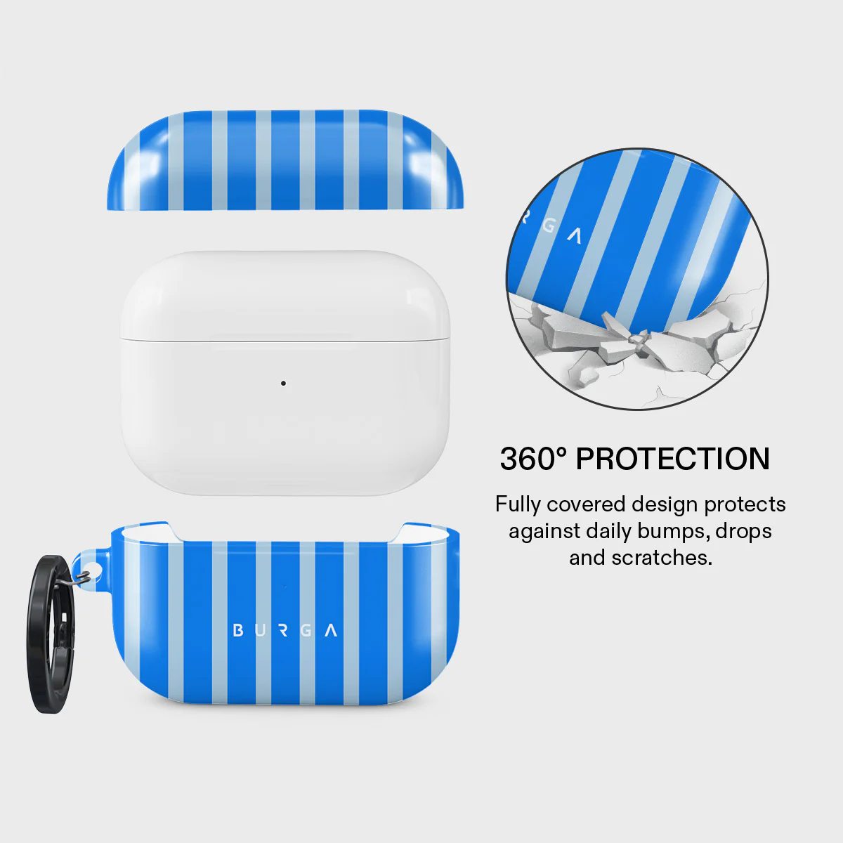 Windward - AirPods Pro 2 Case - Image 2