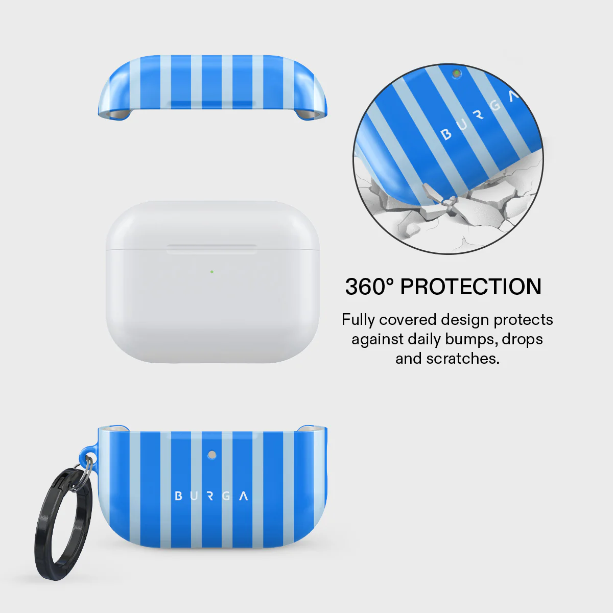 Windward - AirPods Pro 3 Case - Image 2