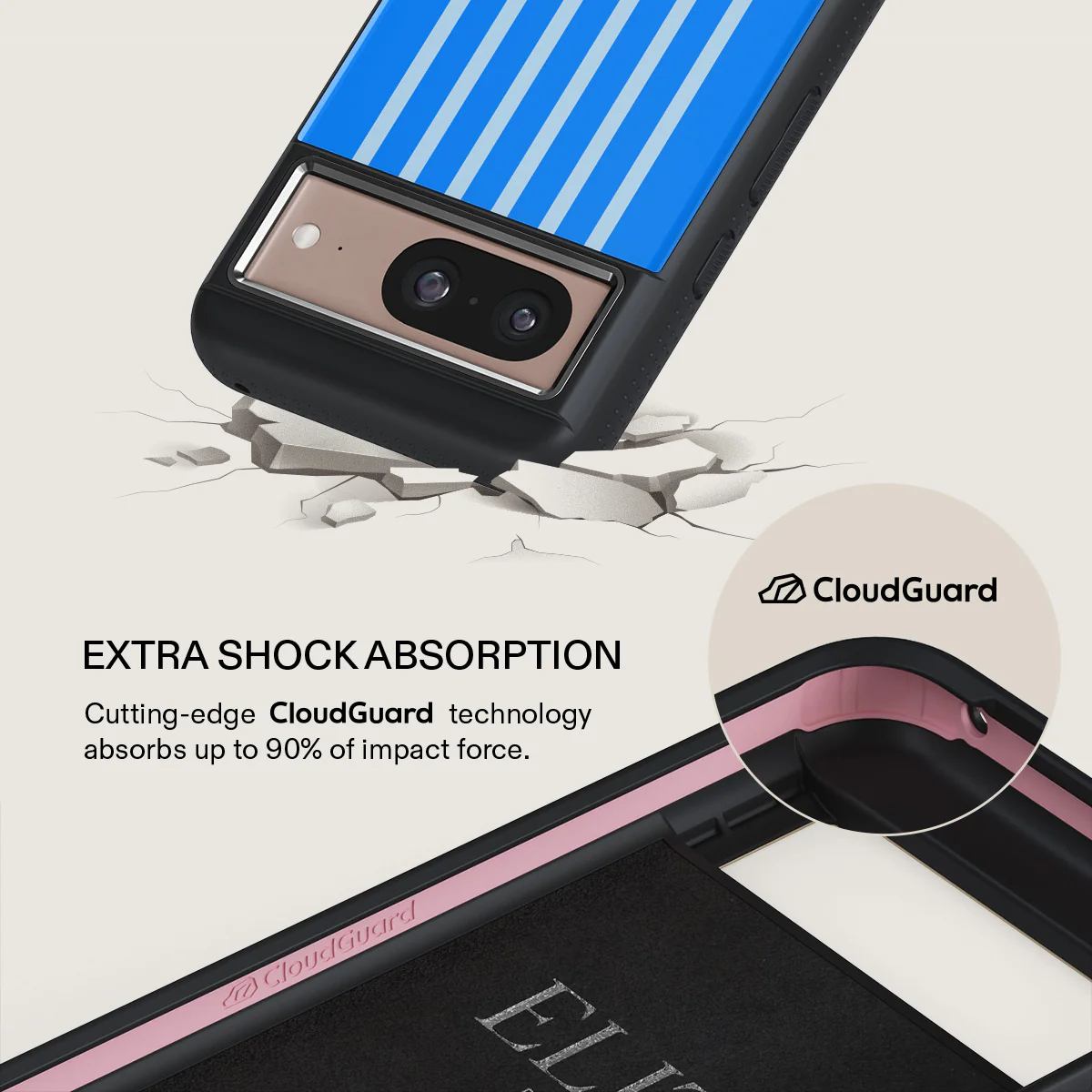 Windward - Google Pixel 8 Case - Image 14