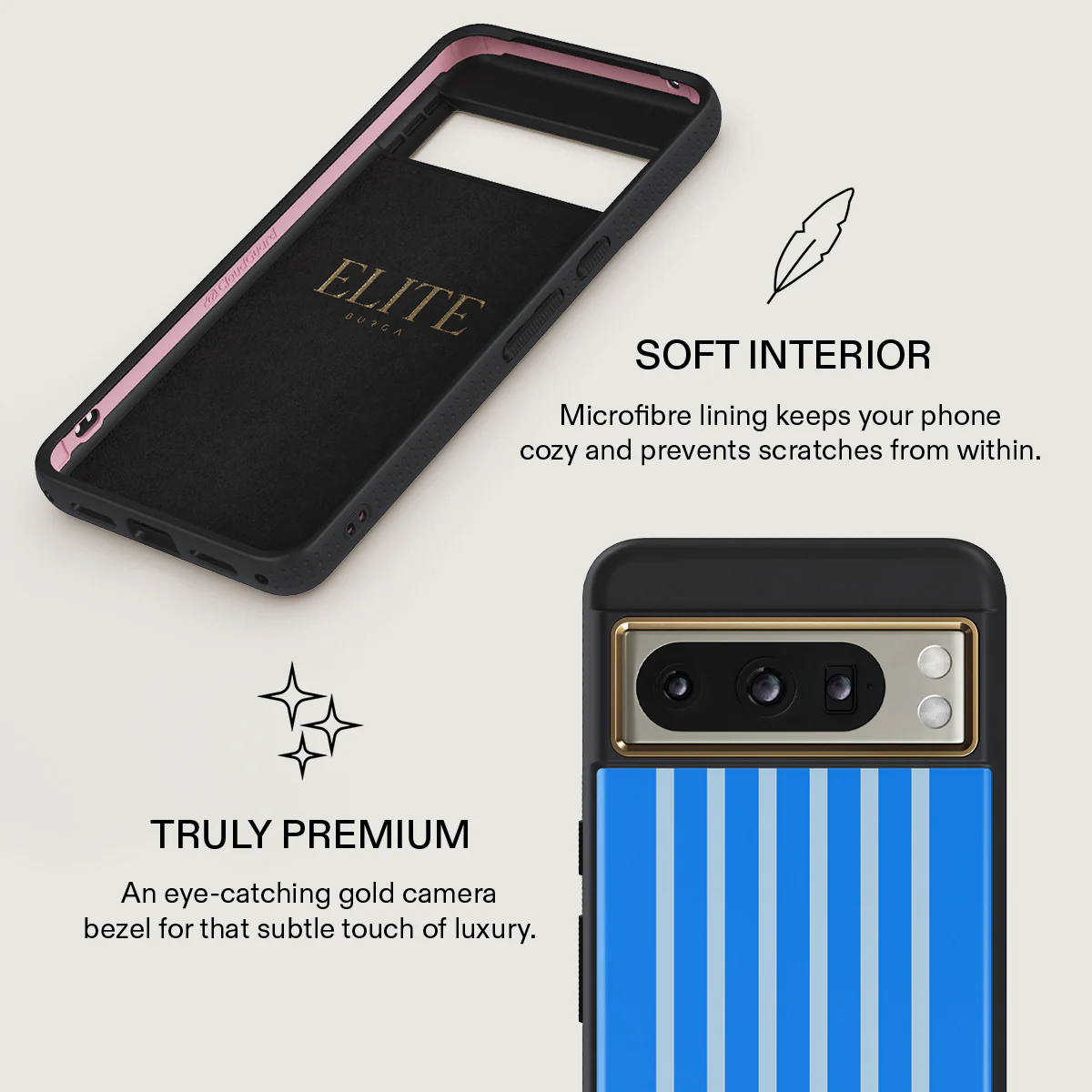 Windward - Google Pixel 8 Pro Case - Image 10
