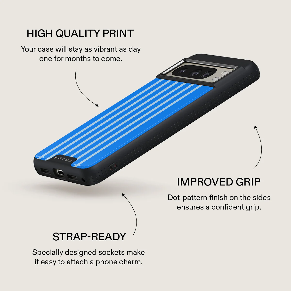Windward - Google Pixel 8 Pro Case - Image 16