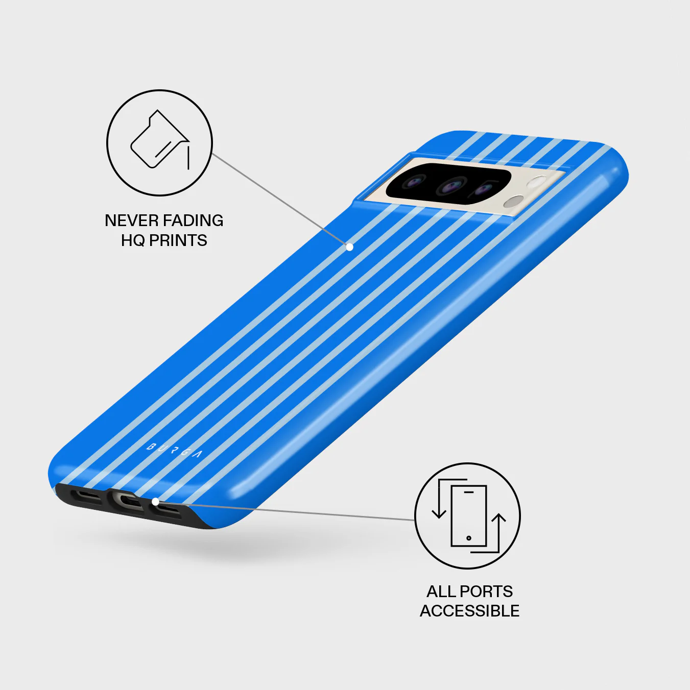 Windward - Google Pixel 8 Pro Case - Image 3