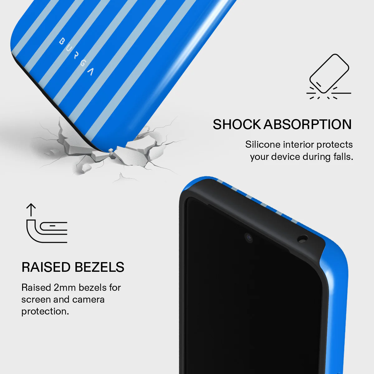 Windward - Google Pixel 8 Pro Case - Image 4
