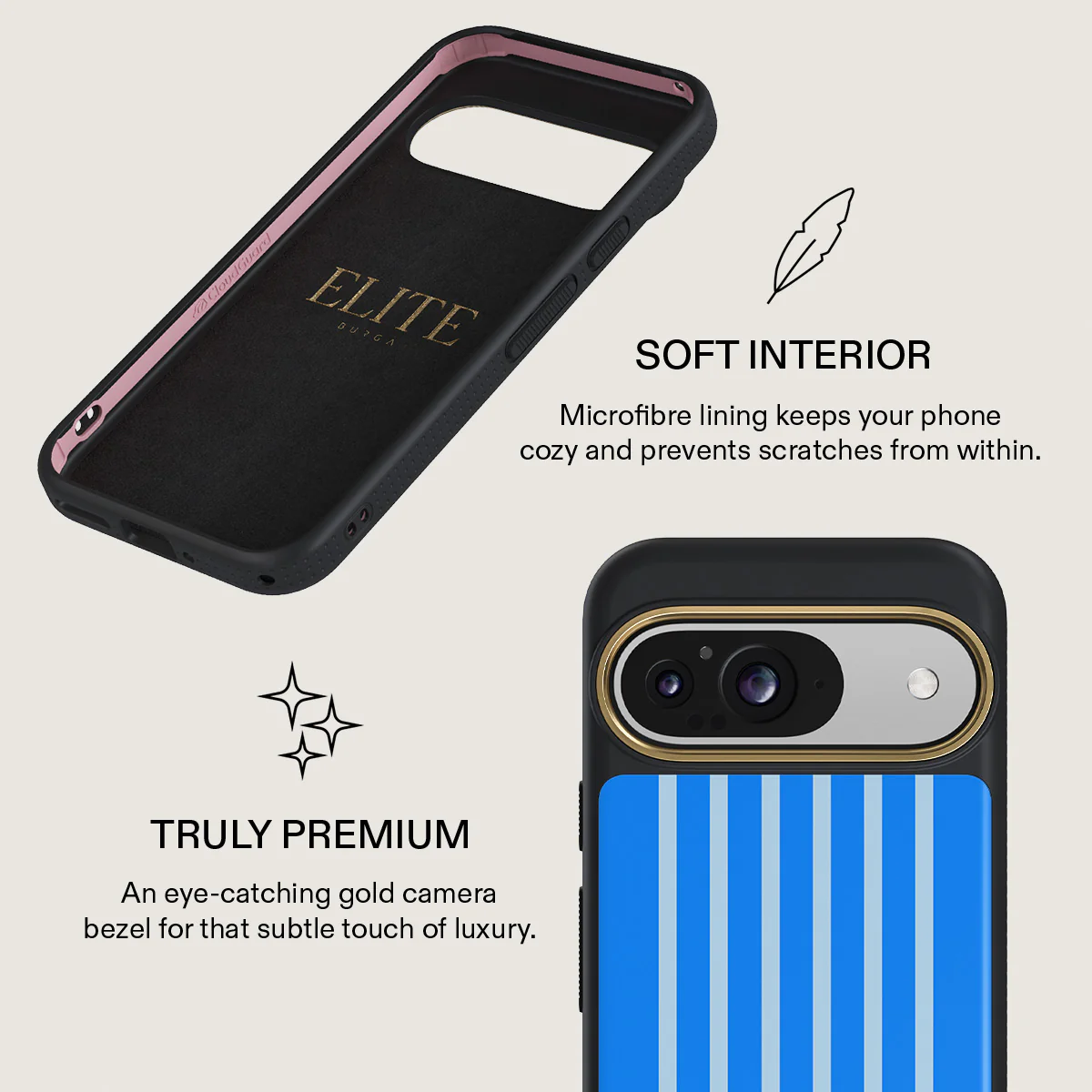 Windward - Google Pixel 9 Case - Image 10