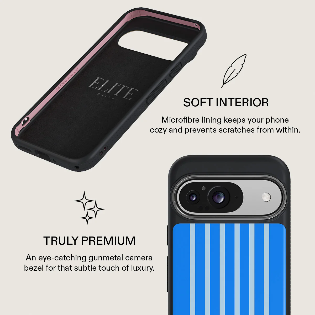 Windward - Google Pixel 9 Case - Image 17
