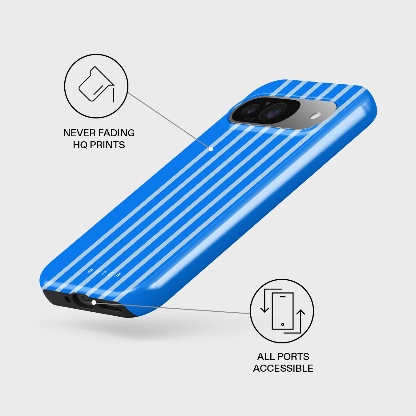 Windward - Google Pixel 9 Case - Image 3
