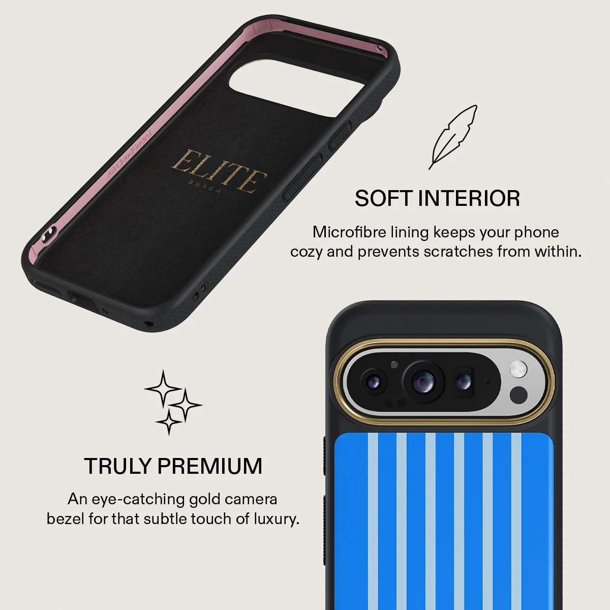 Windward - Google Pixel 9 Pro XL Case - Image 10