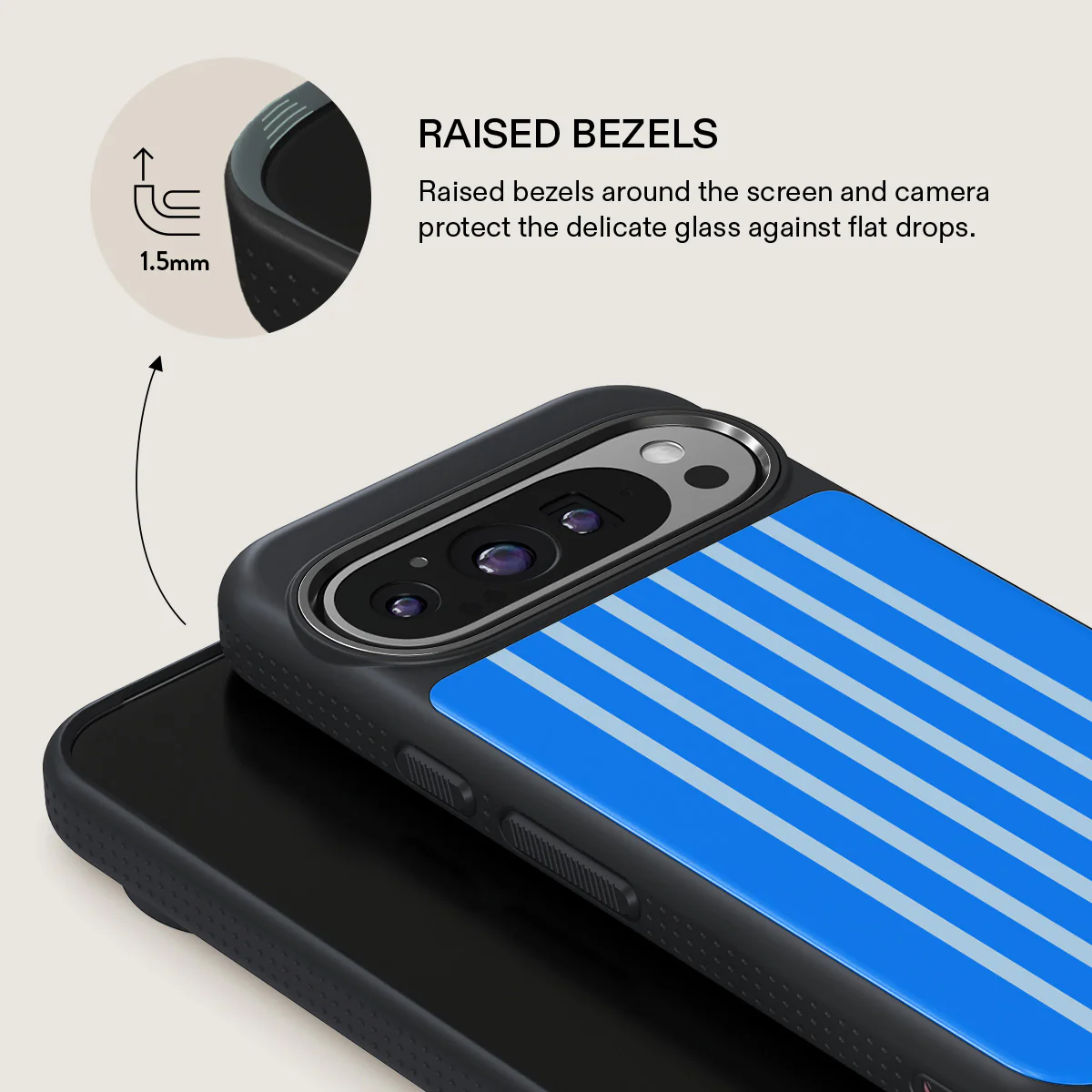 Windward - Google Pixel 9 Pro XL Case - Image 15