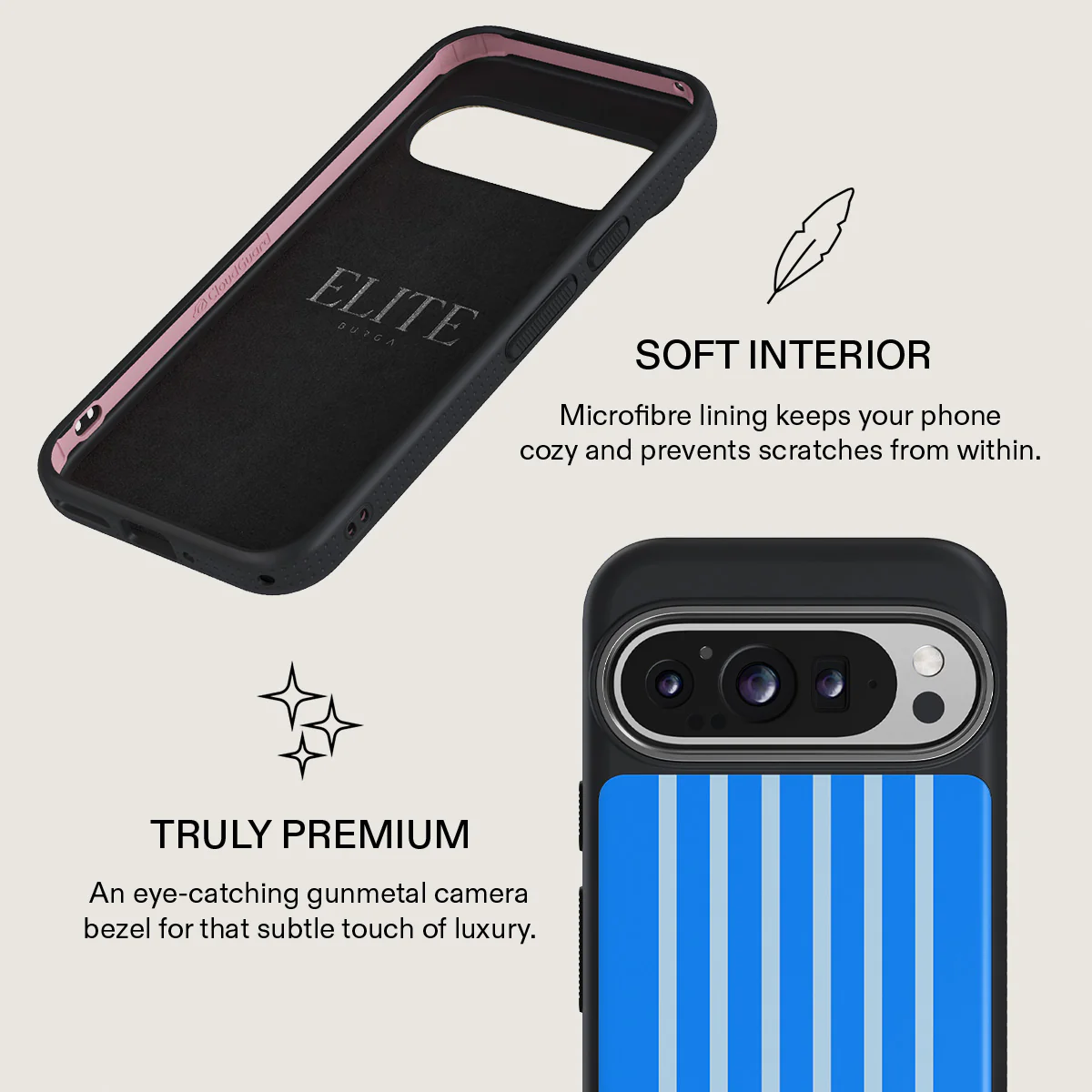 Windward - Google Pixel 9 Pro XL Case - Image 17