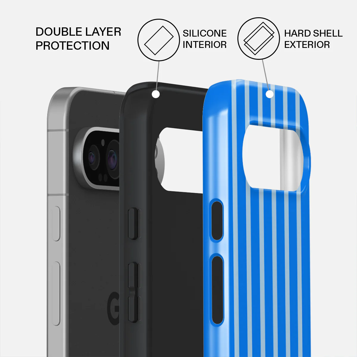 Windward - Google Pixel 9 Pro XL Case - Image 2
