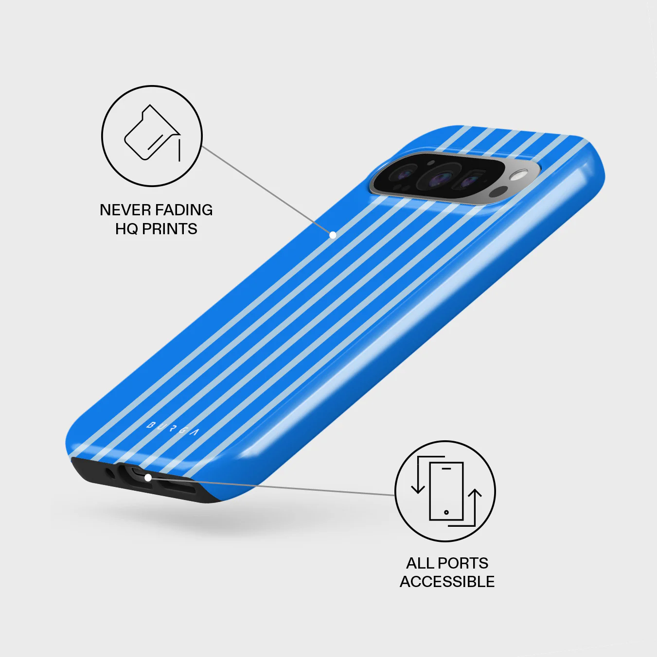Windward - Google Pixel 9 Pro XL Case - Image 3