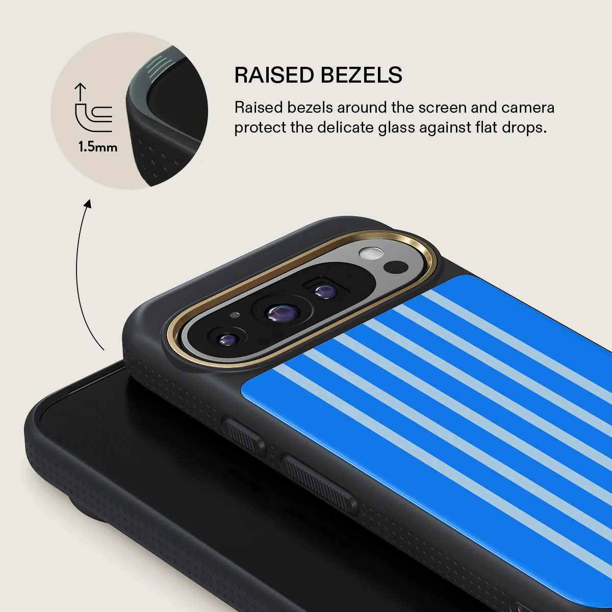 Windward - Google Pixel 9 Pro XL Case - Image 8
