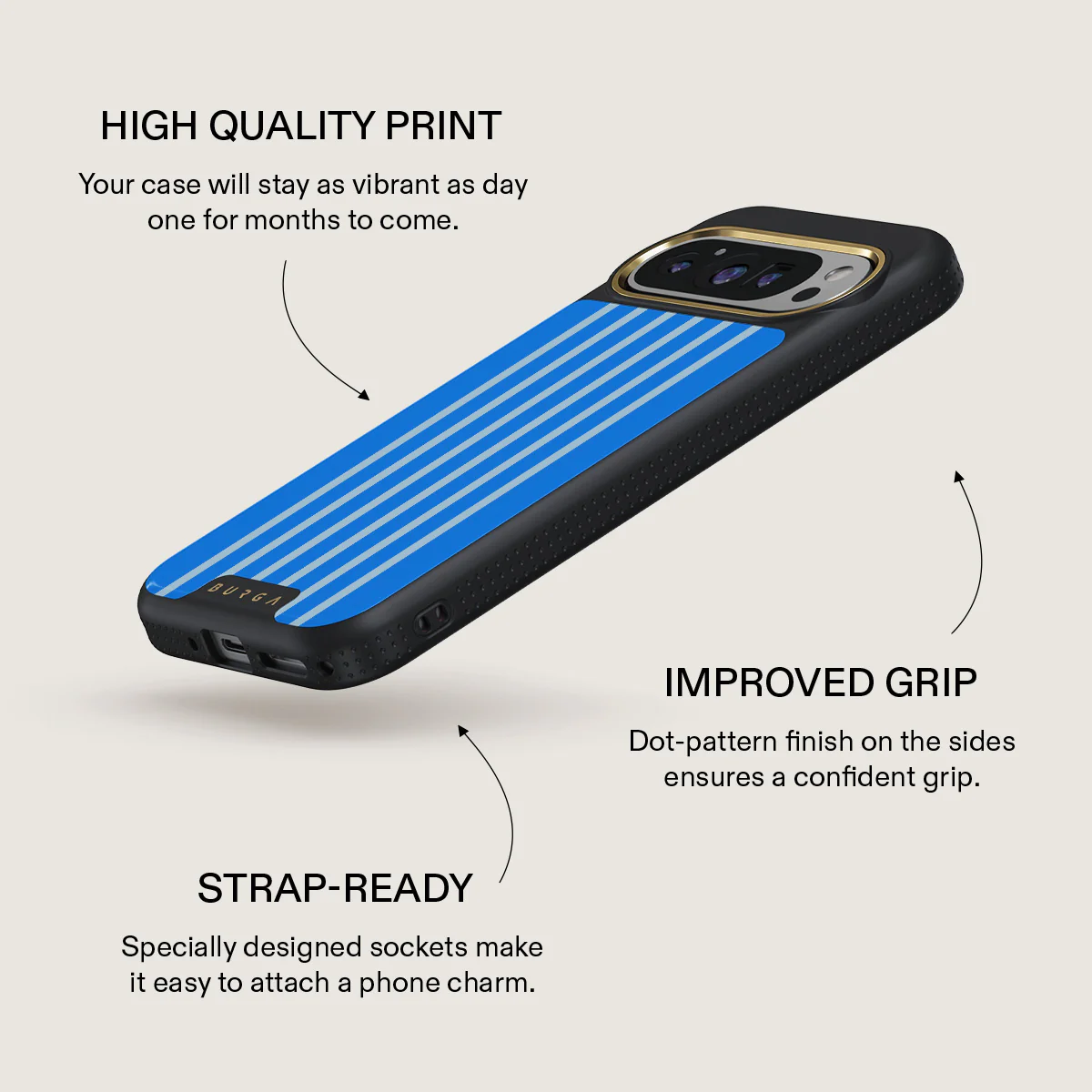 Windward - Google Pixel 9 Pro XL Case - Image 9