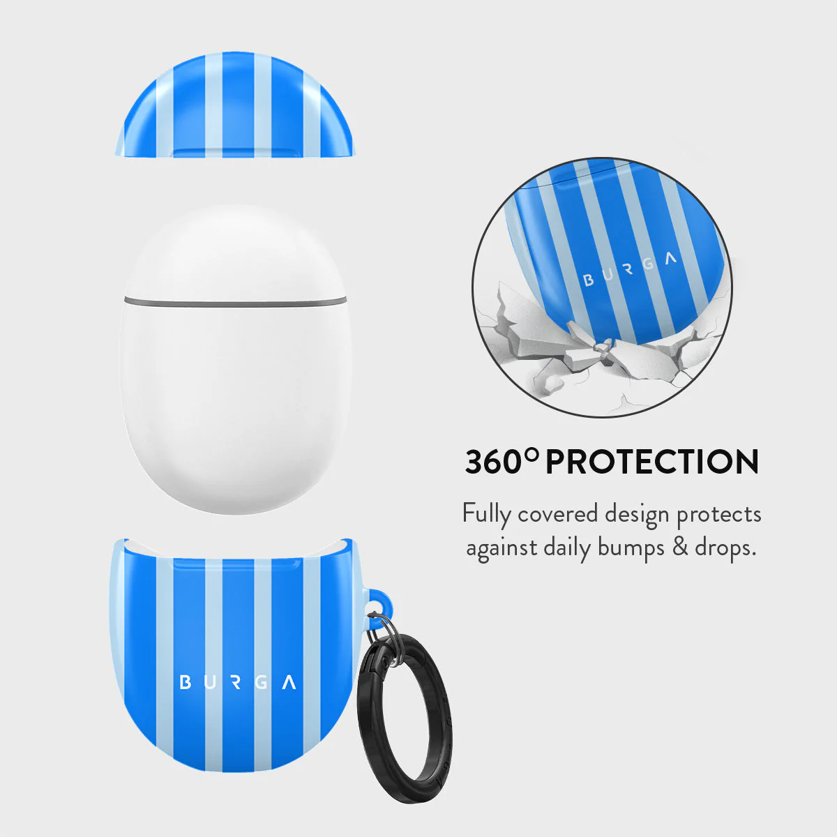 Windward - Google Pixel Buds 2 Case - Image 2