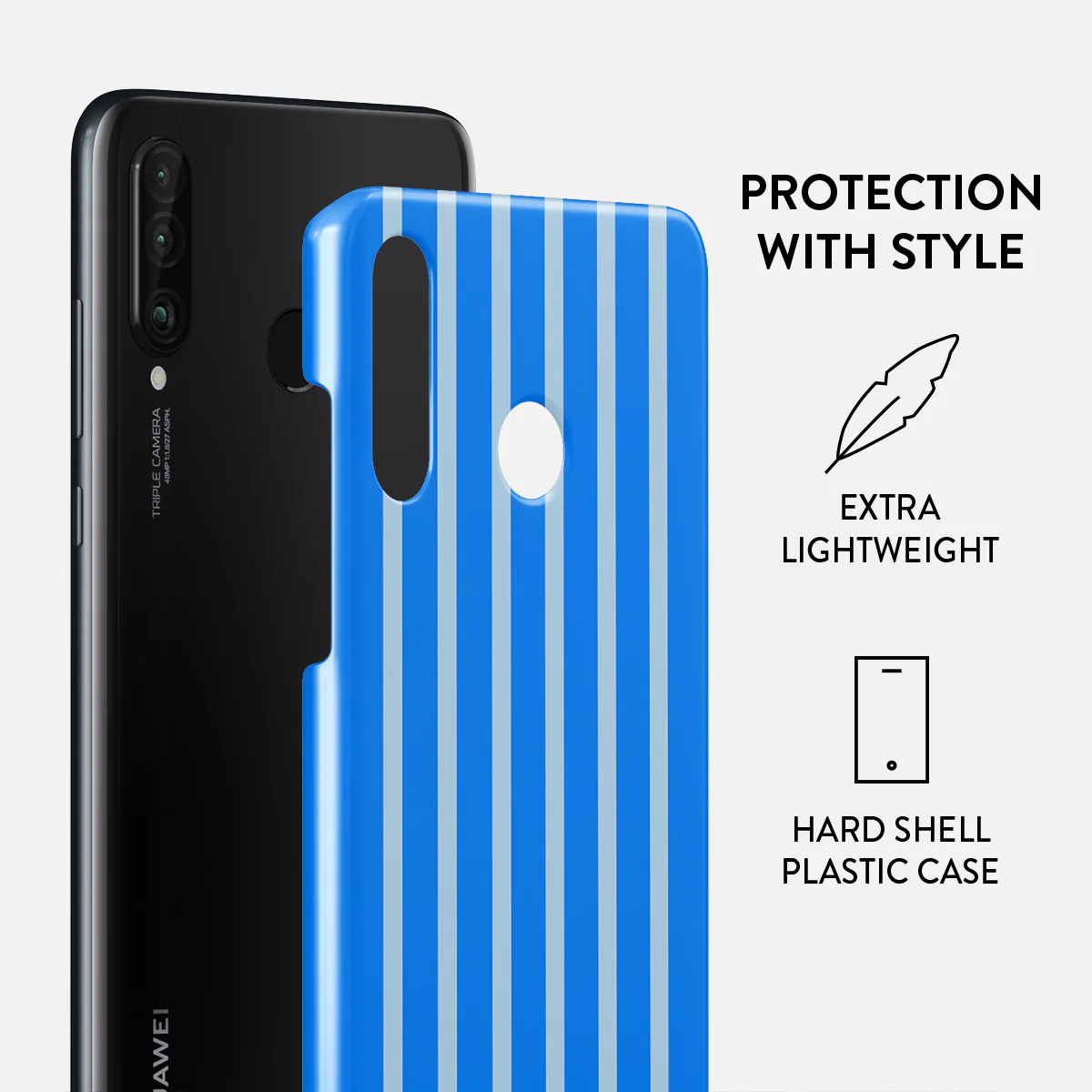 Windward - Huawei P30 Lite Case - Image 2
