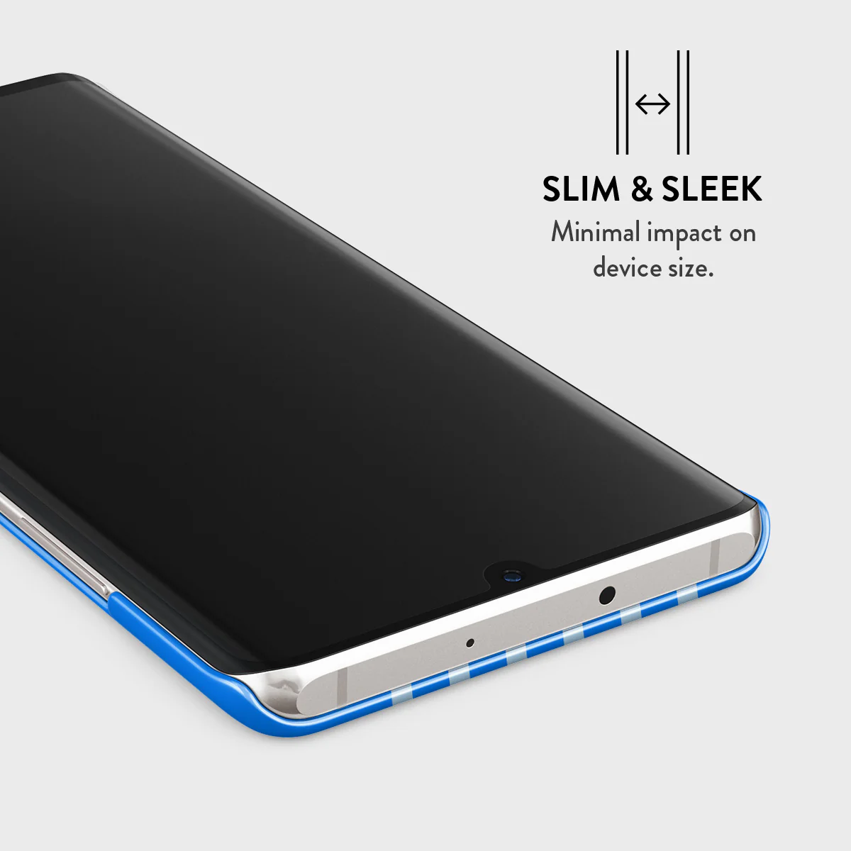 Windward - Huawei P30 Pro Case - Image 4