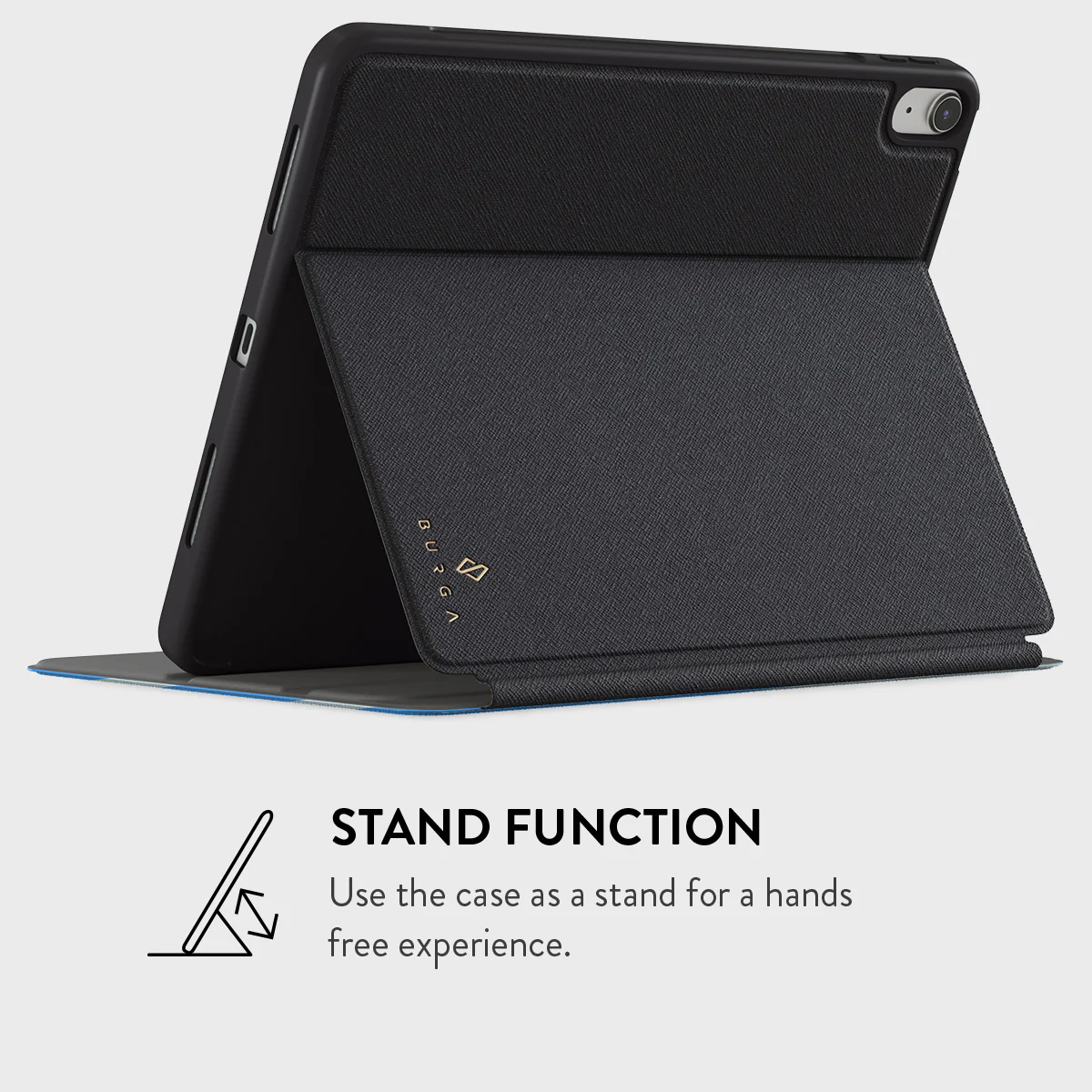Windward - iPad 10.9 (10th Gen) Case - Image 5