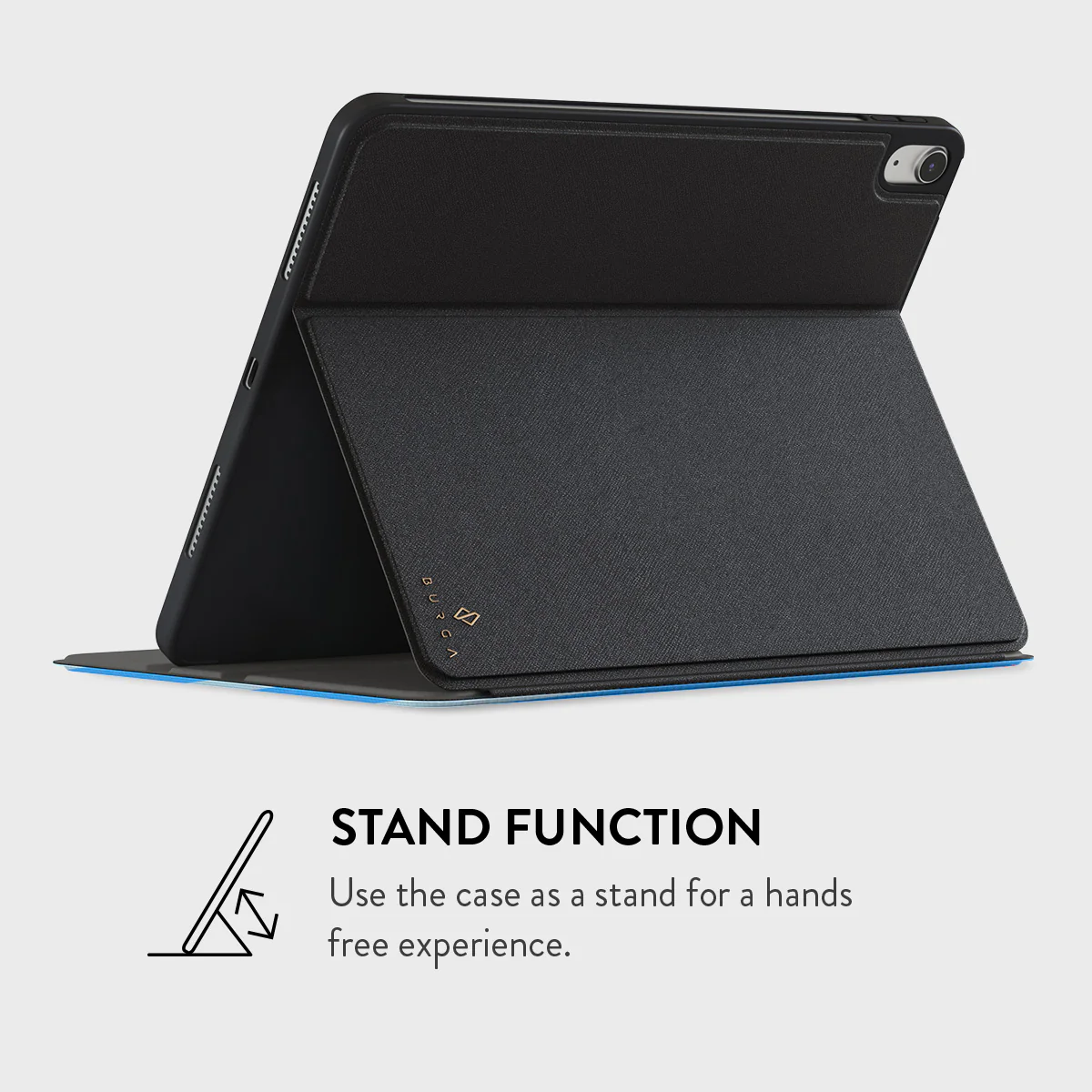 Windward - iPad Air 11 (7th/6th Gen) Case - Image 5