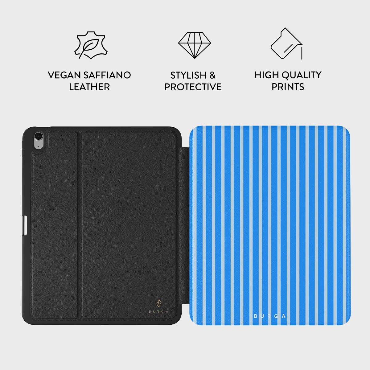 Windward - iPad Air 13 (8th/7th/6th Gen) Case - Image 2
