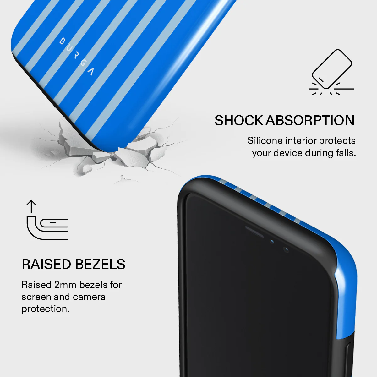 Windward - iPhone 11 Case - Image 4