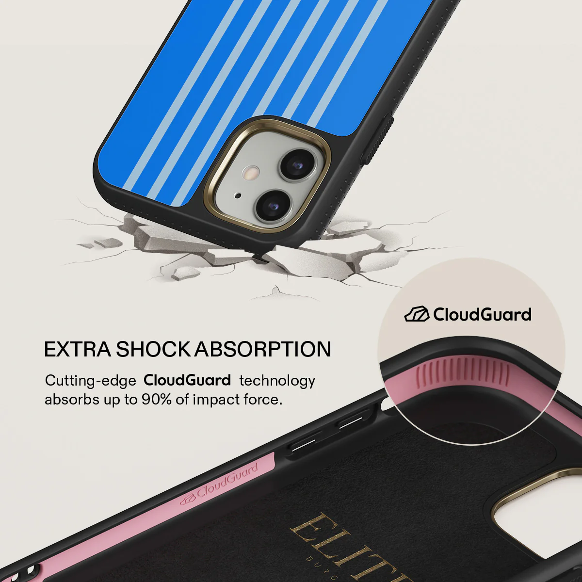 Windward - iPhone 11 Case - Image 7