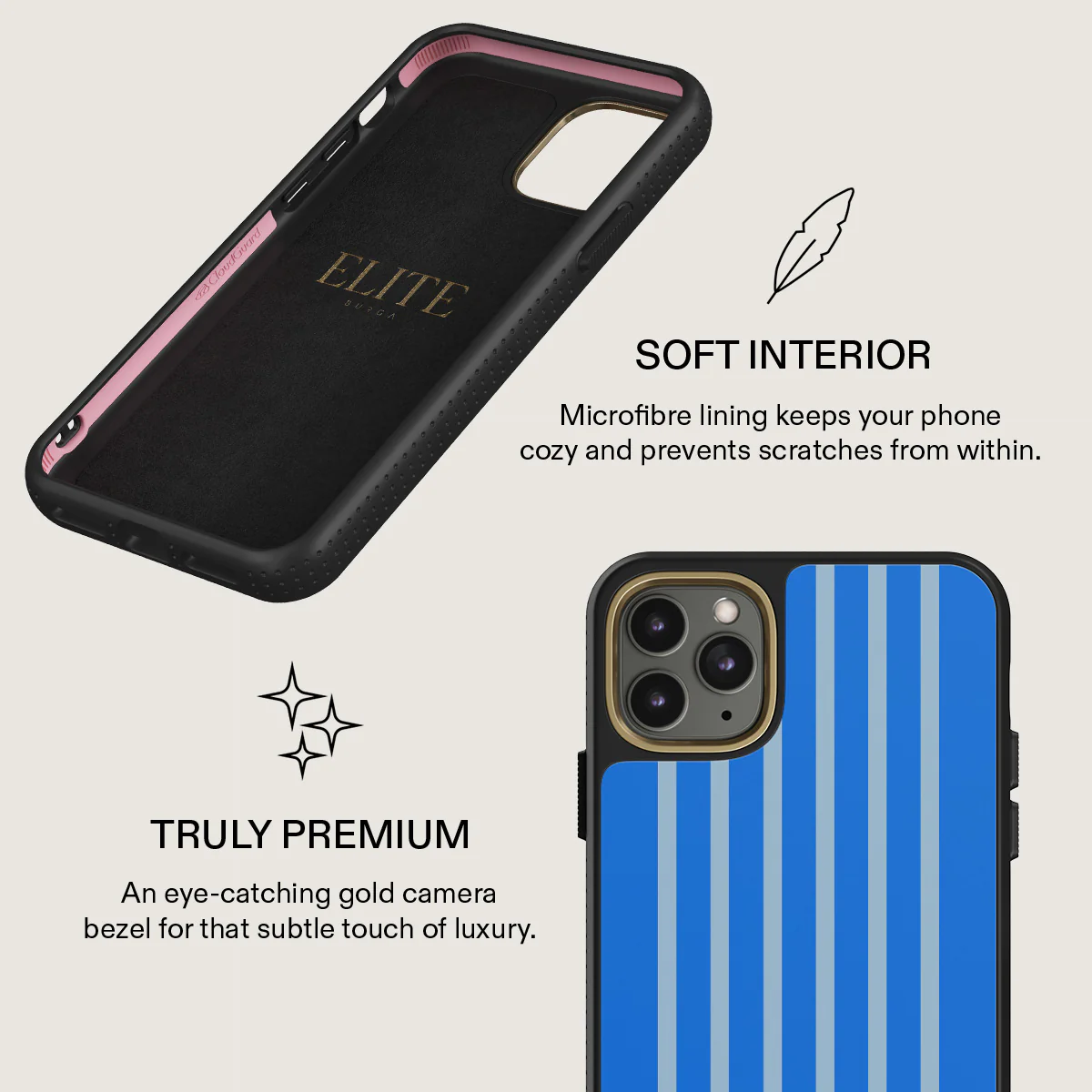 Windward - iPhone 11 Pro Case - Image 10