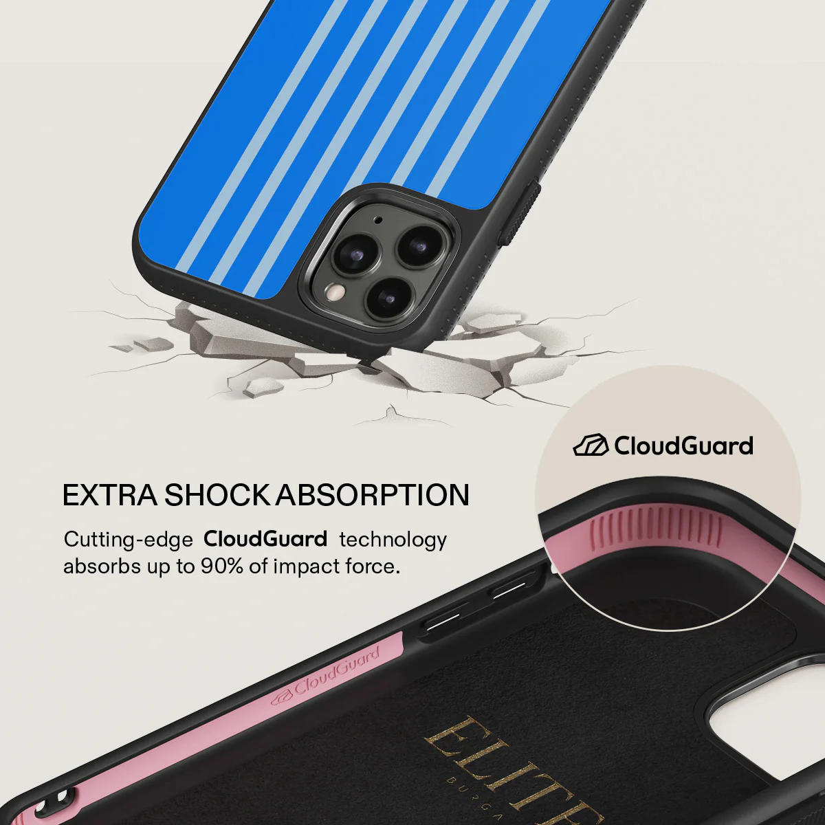 Windward - iPhone 11 Pro Case - Image 14