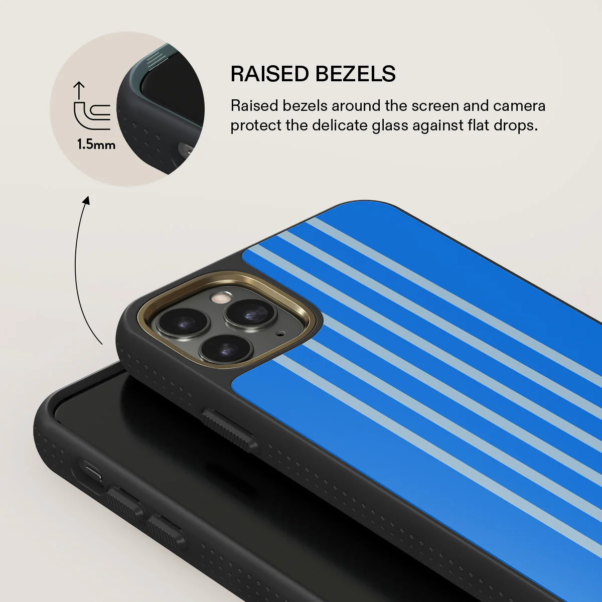 Windward - iPhone 11 Pro Case - Image 8