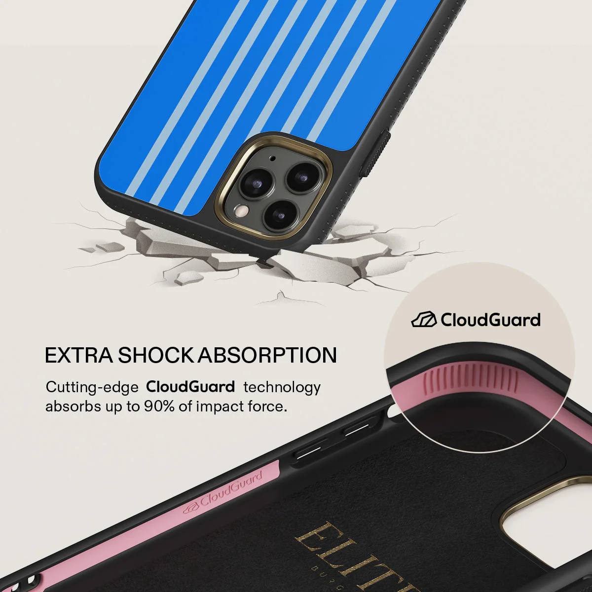 Windward - iPhone 11 Pro Max Case - Image 11