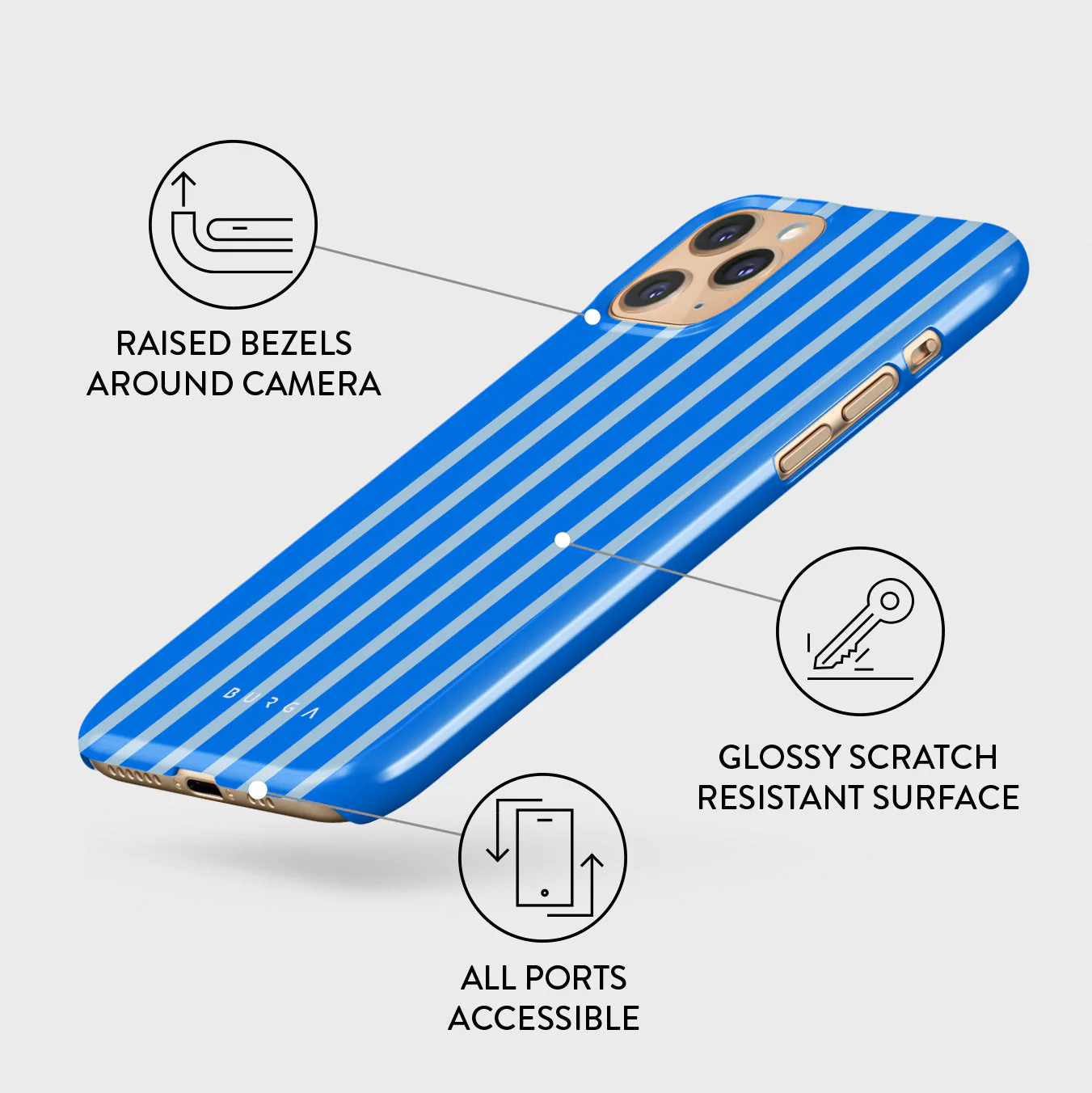 Windward - iPhone 11 Pro Max Case - Image 3