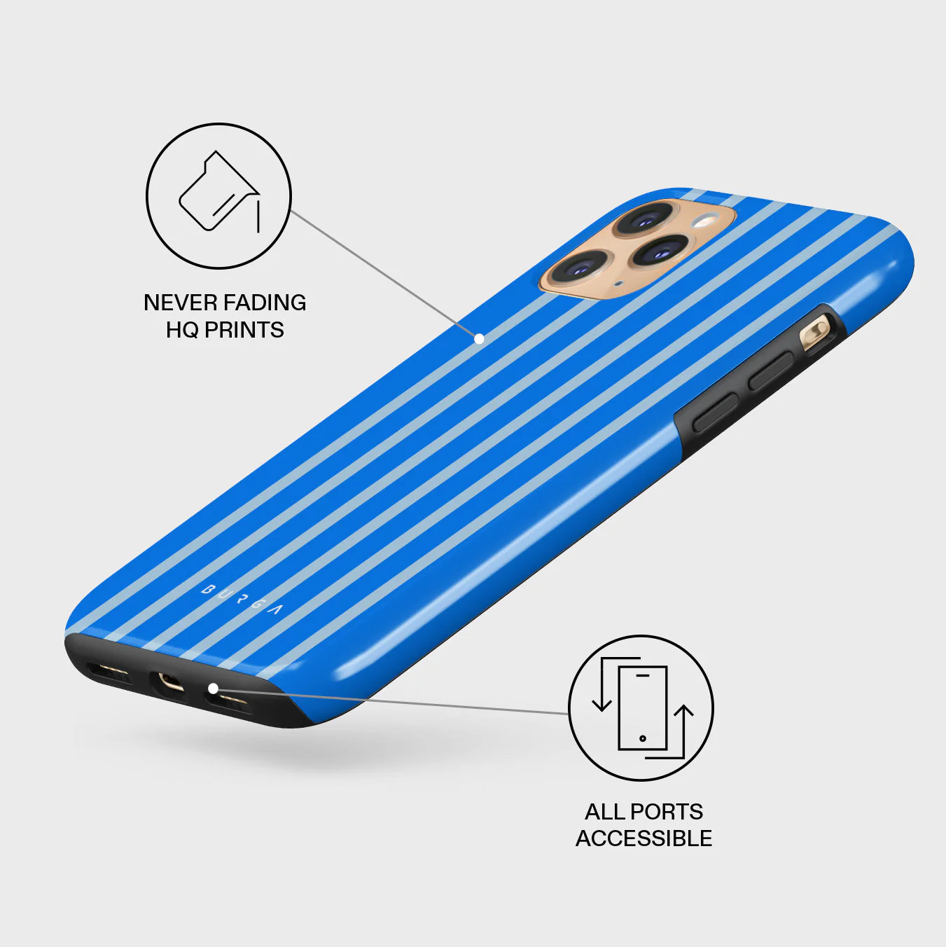 Windward - iPhone 11 Pro Max Case - Image 7