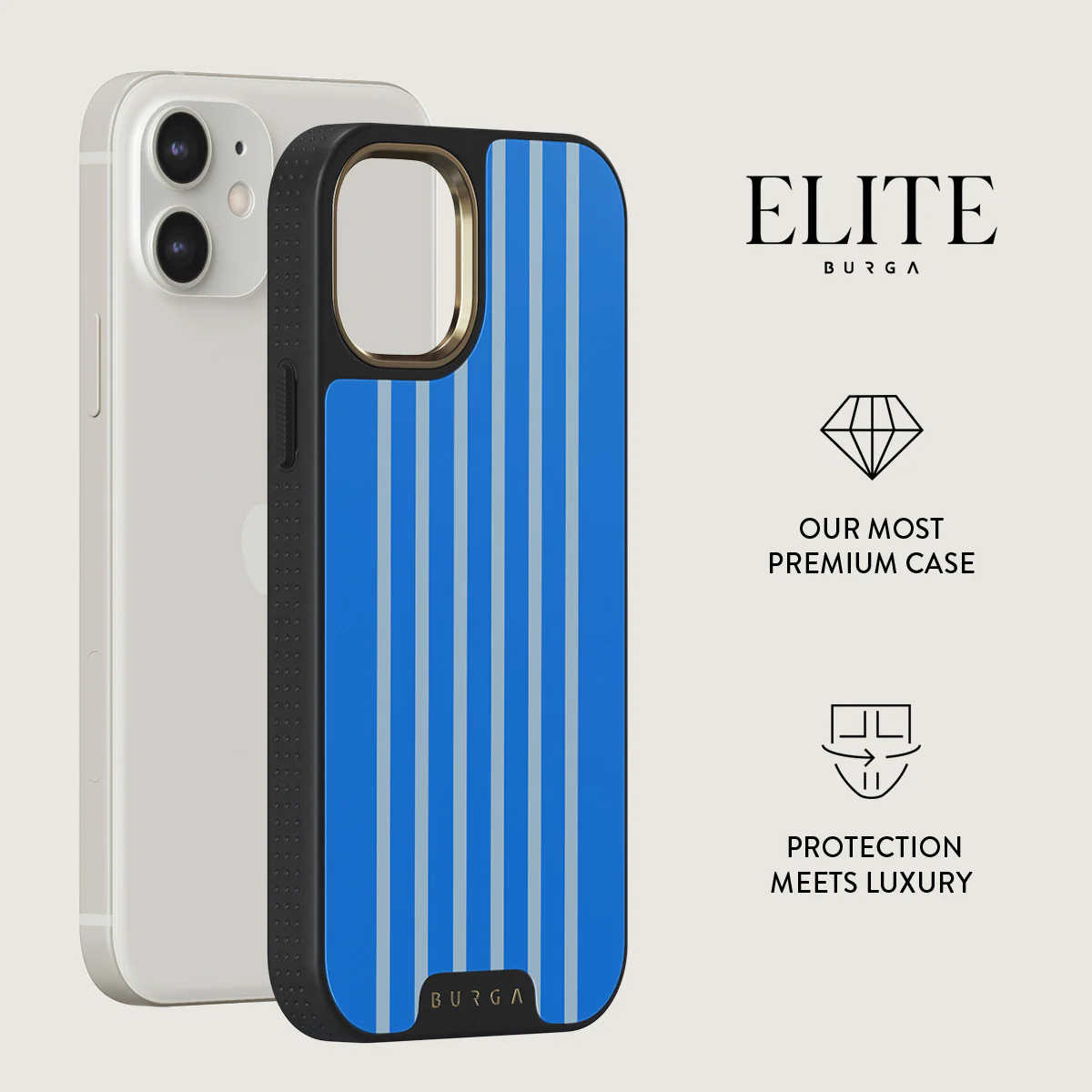 Windward - iPhone 12 Case - Image 6