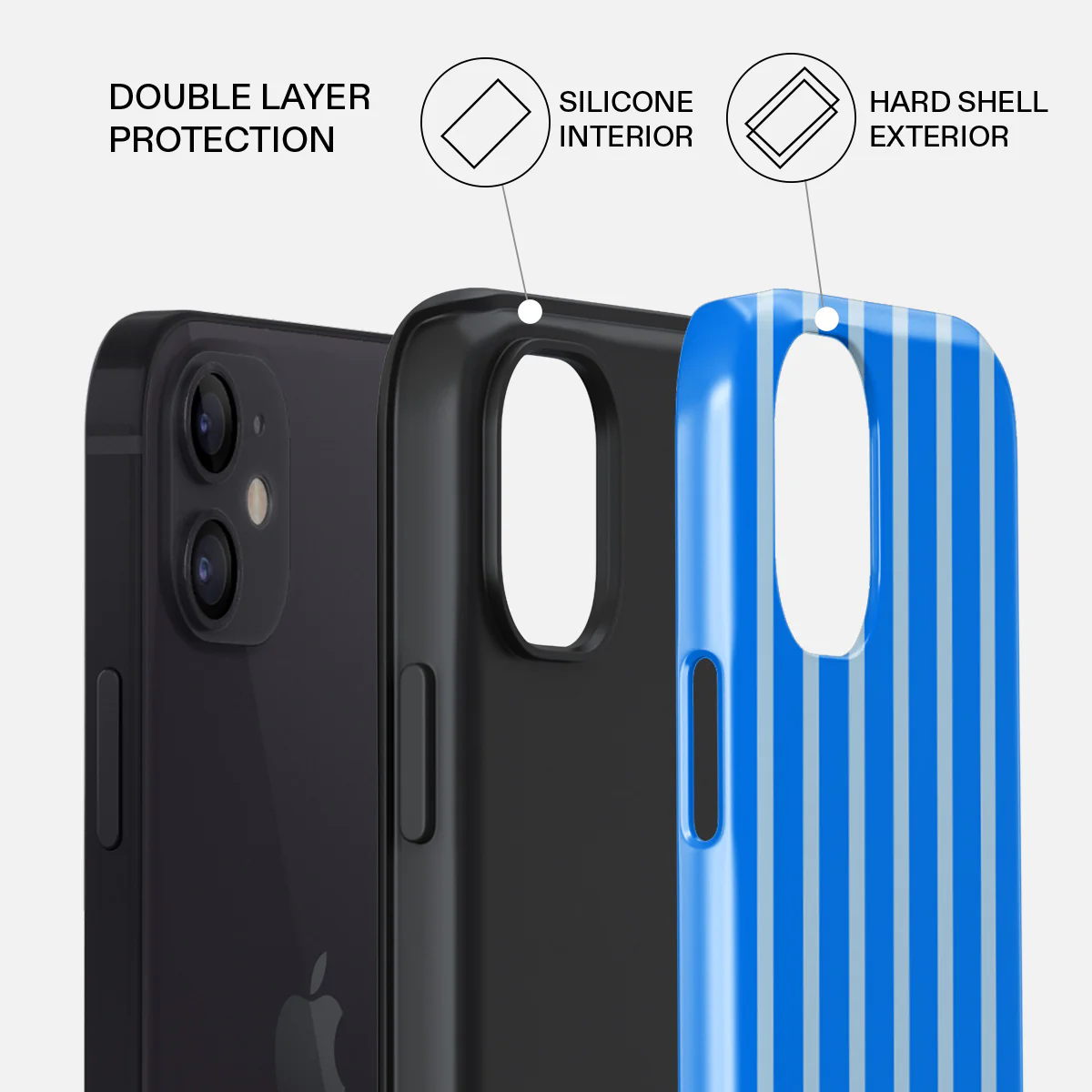 Windward - iPhone 12 Mini Case - Image 6
