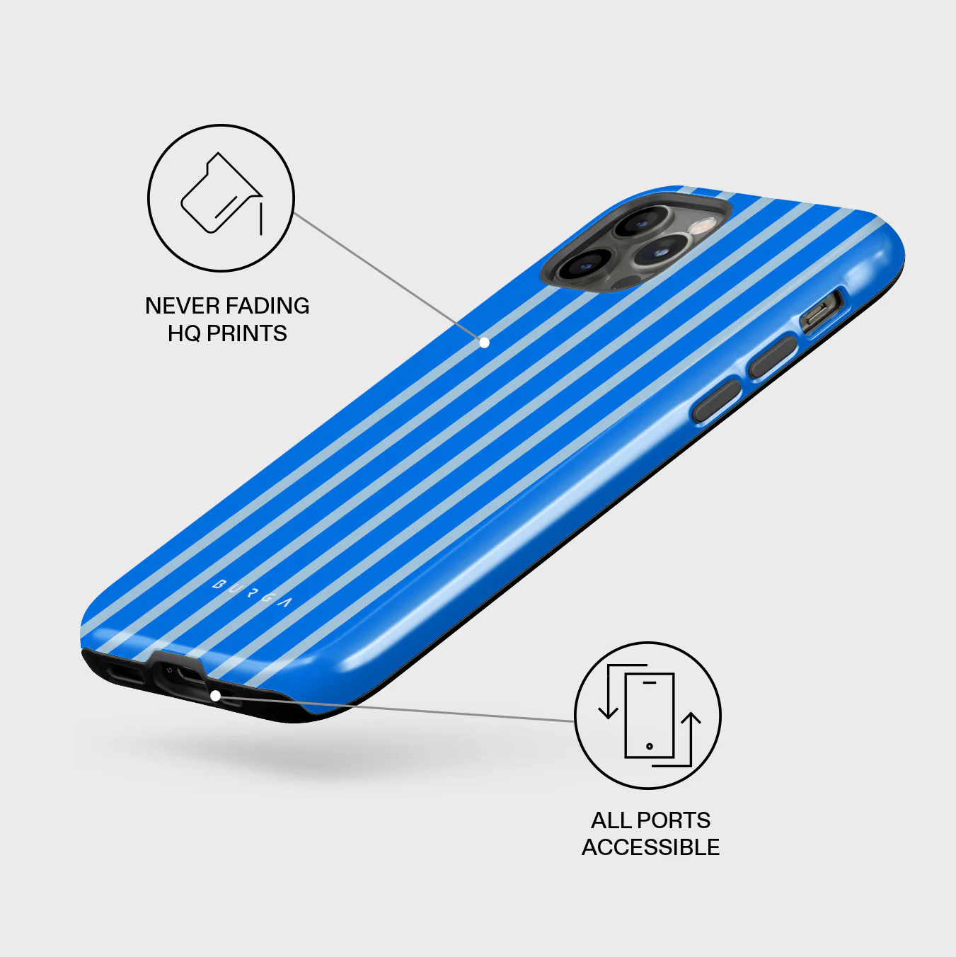 Windward - iPhone 12 Pro Case - Image 3