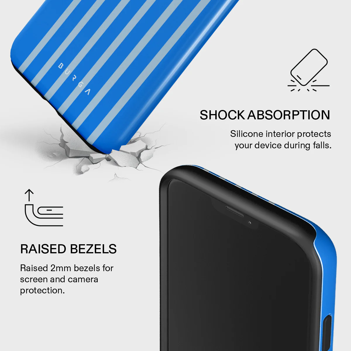 Windward - iPhone 12 Pro Case - Image 4