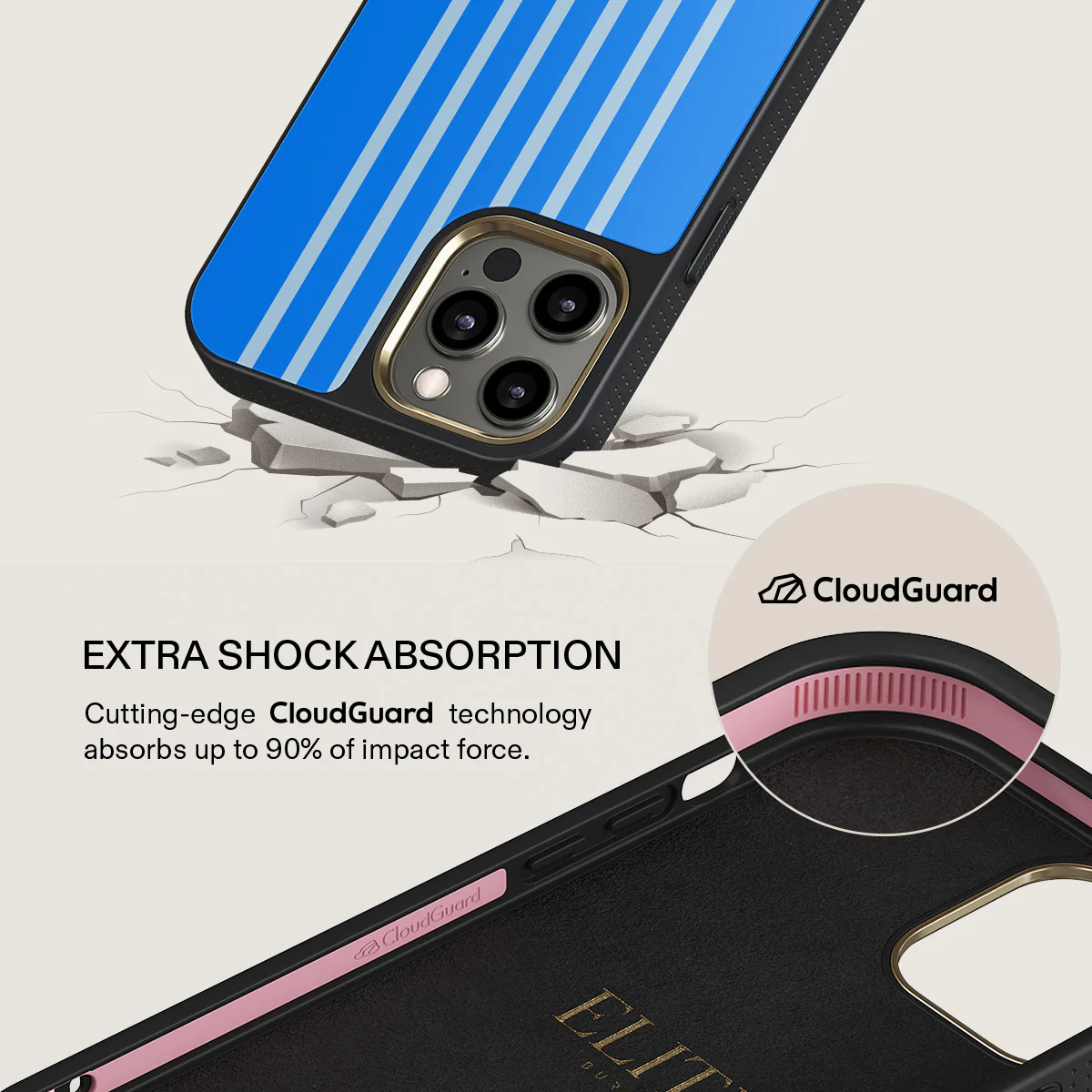 Windward - iPhone 12 Pro Case - Image 7